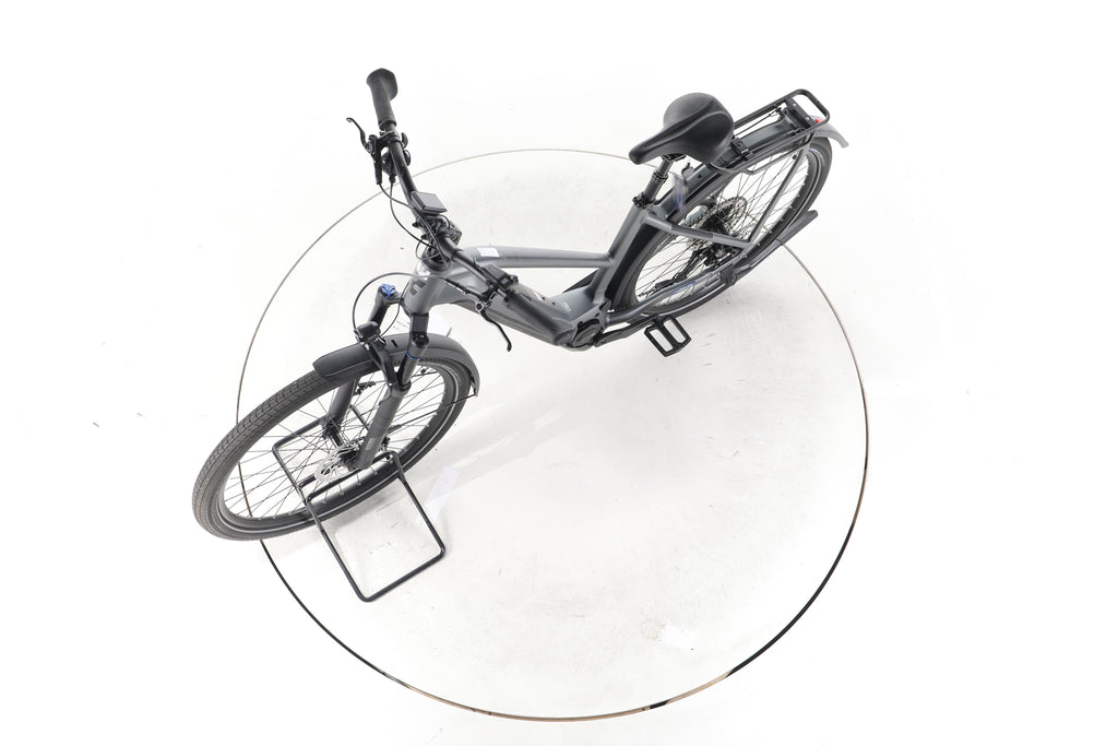 Cube Kathmandu Hybrid Pro Trekking E-Bike - Image 18