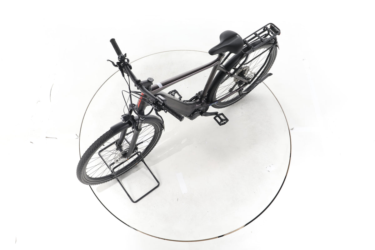 Giant Explore E+ Pro 1 Trekking E-Bike - Image 18
