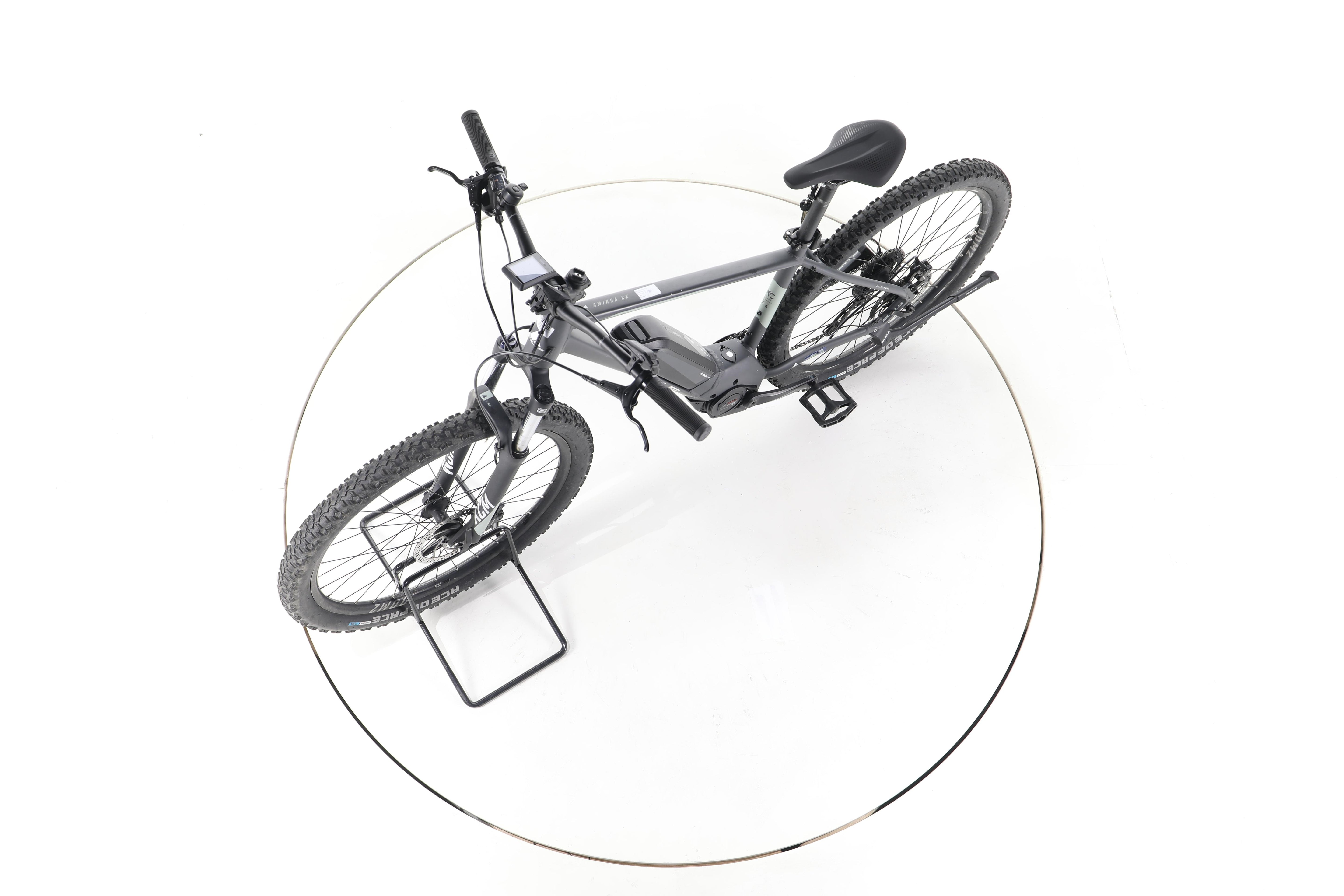 Bulls Aminga CX E-Bike 2023 - Image 18
