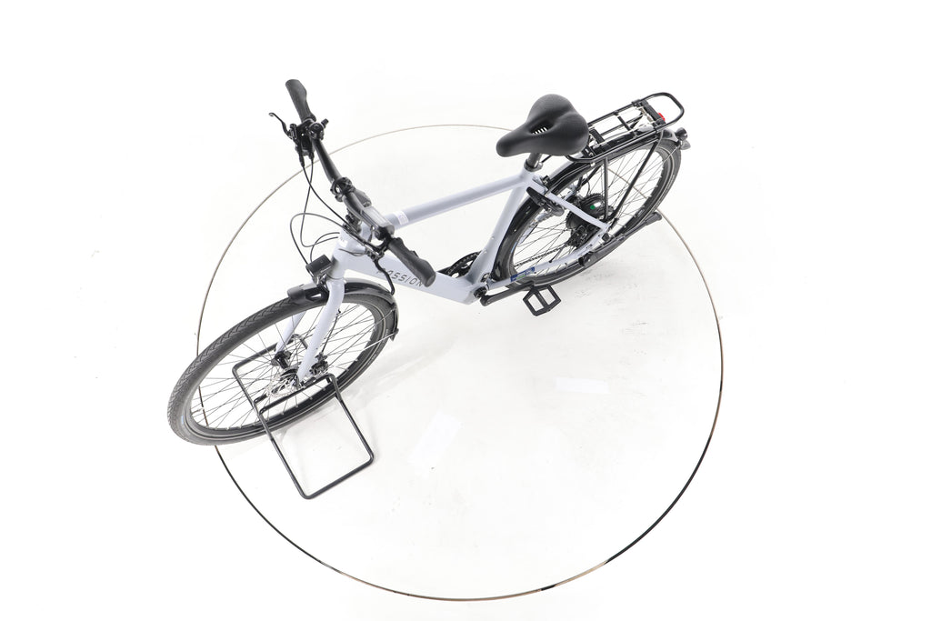 Wittich PassionE-SLi Trekking E-Bike - Image 18