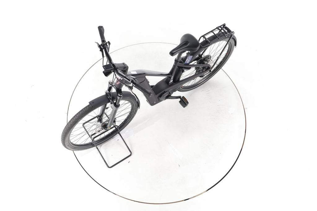 Scott Sub eRide Evo Lady Trekking E-Bike - Image 18
