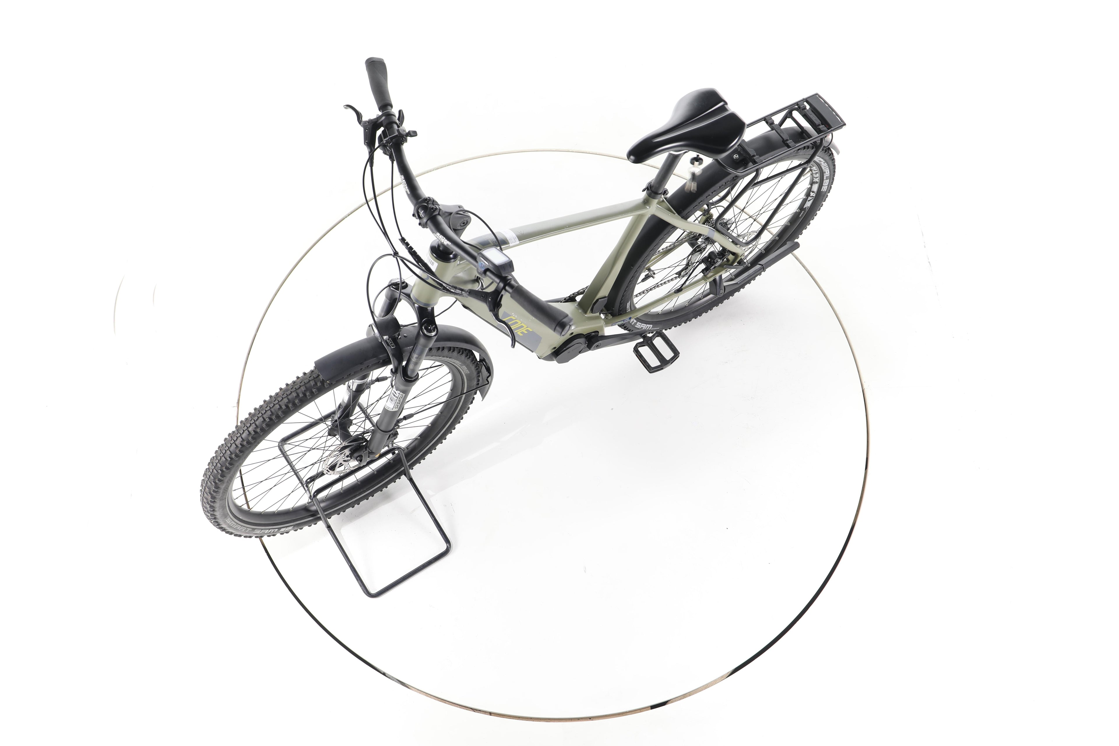 CONE Bikes eSUV IN LTD Trekking E-Bike - Image 18