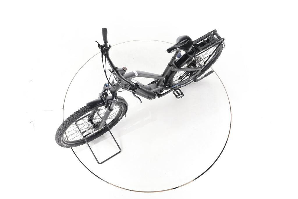 Lapierre E-Explorer 7.6 Trekking E-Bike - Image 18