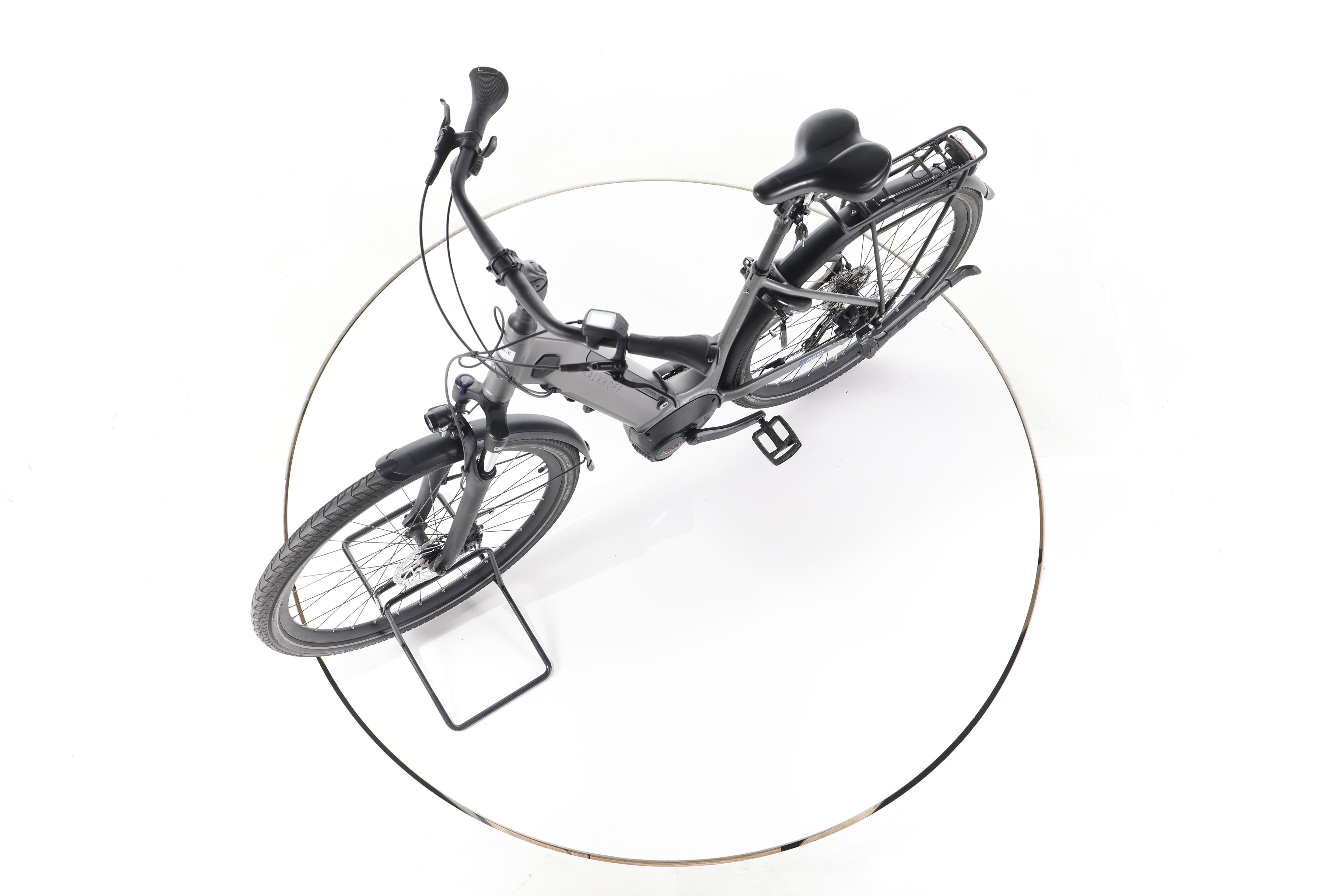 Kalkhoff Endeavour 3.B Move Trekking E-Bike Tiefeinsteiger - Image 18
