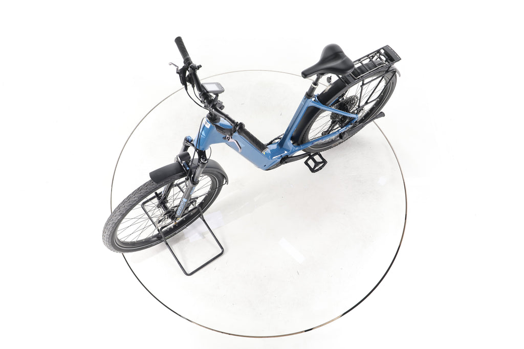 HoheAcht AMO Tereno Trekking E-Bike Tiefeinsteiger - Image 18