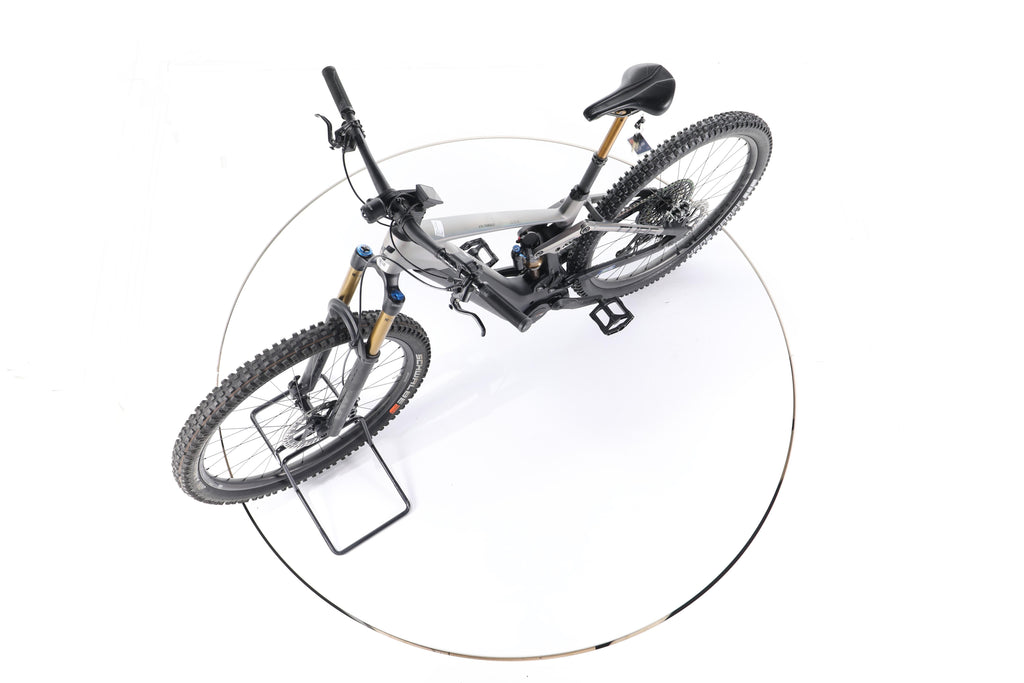 Cube Stereo Hybrid 140 HPC SLT Fully E-Bike - Image 18