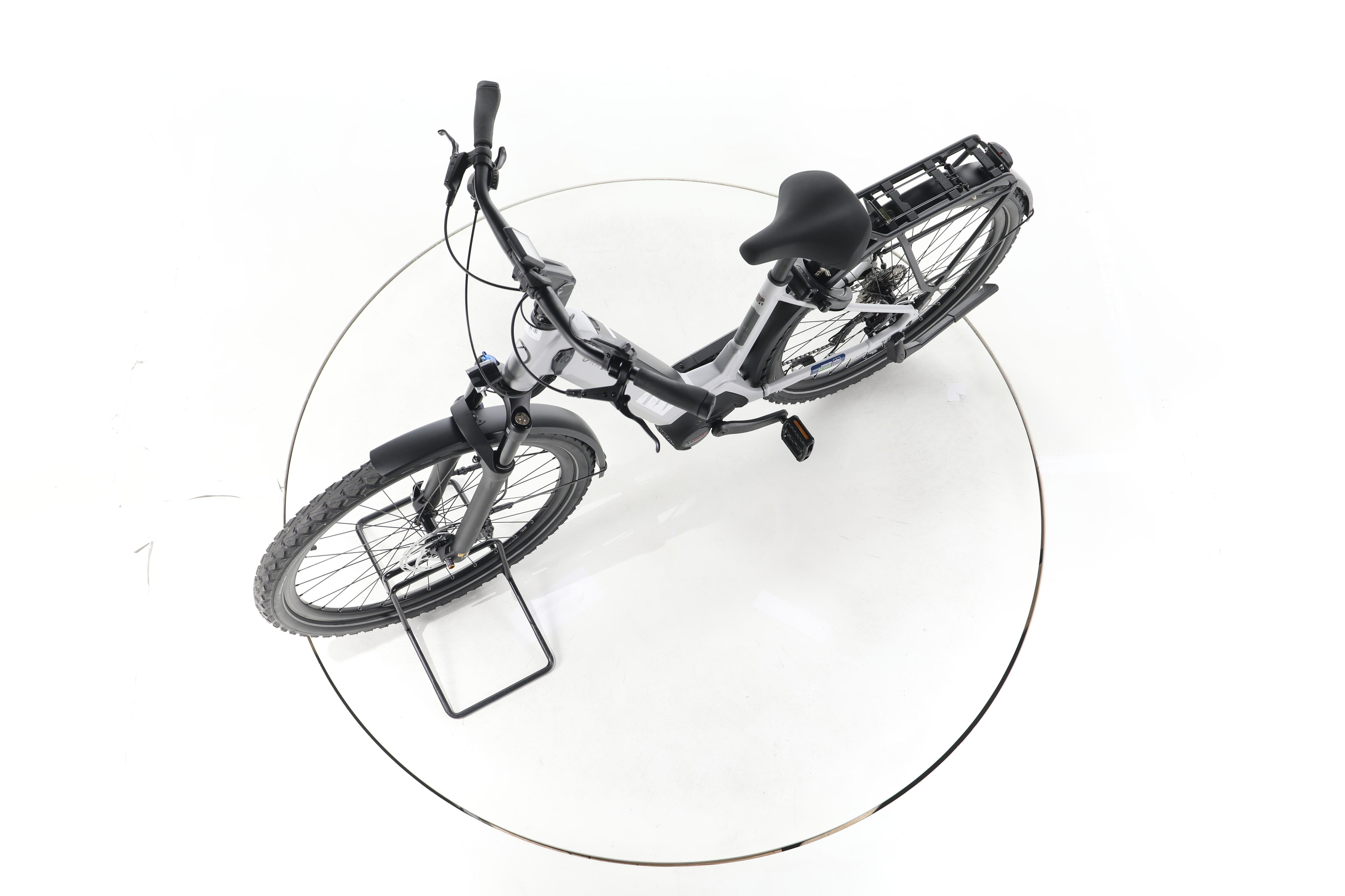 Kalkhoff Endeavour 5.B Move+ Trekking E-Bike Tiefeinsteiger - Image 18