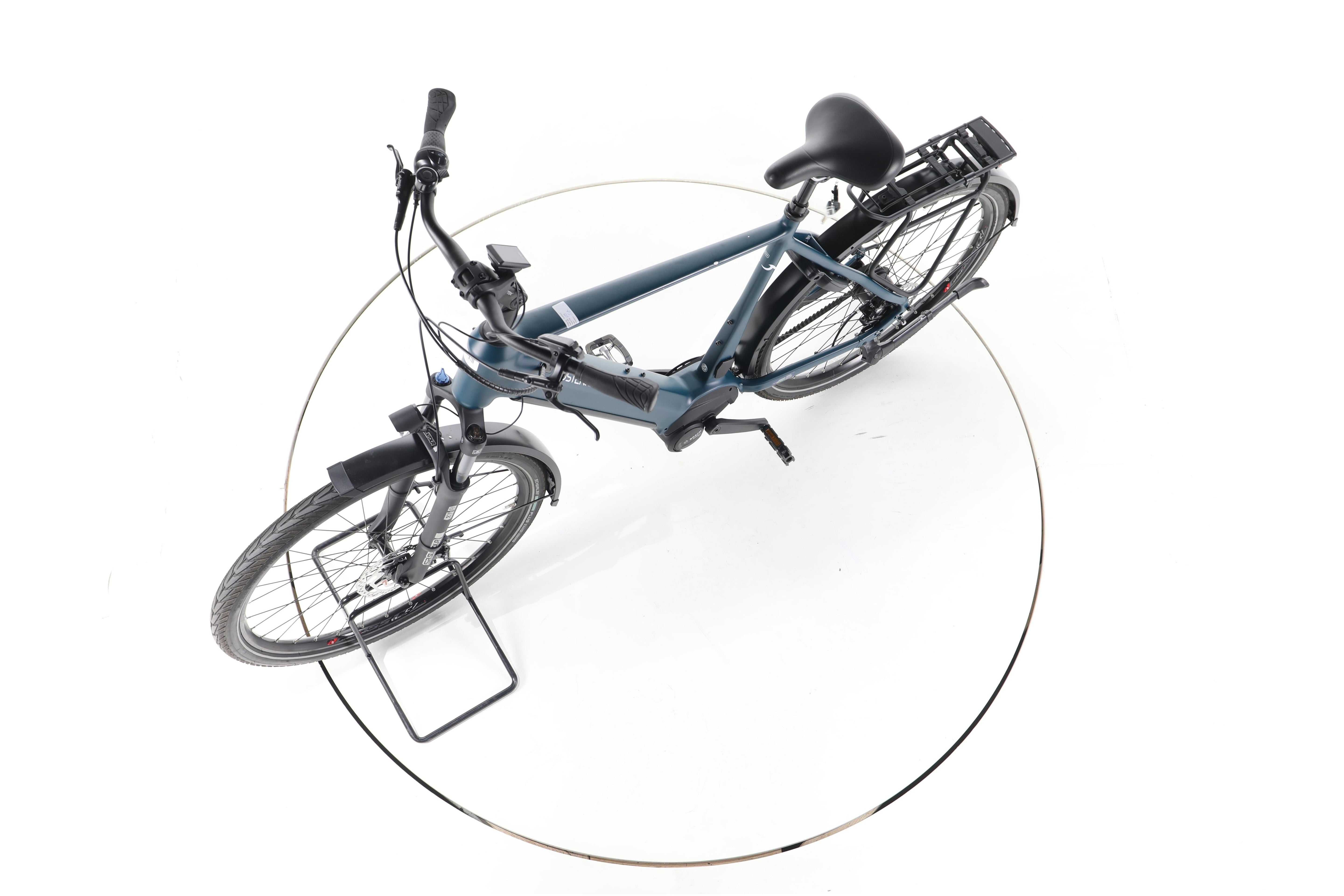 FALTER Küstenrad City E-Bike 2024 - Image 18