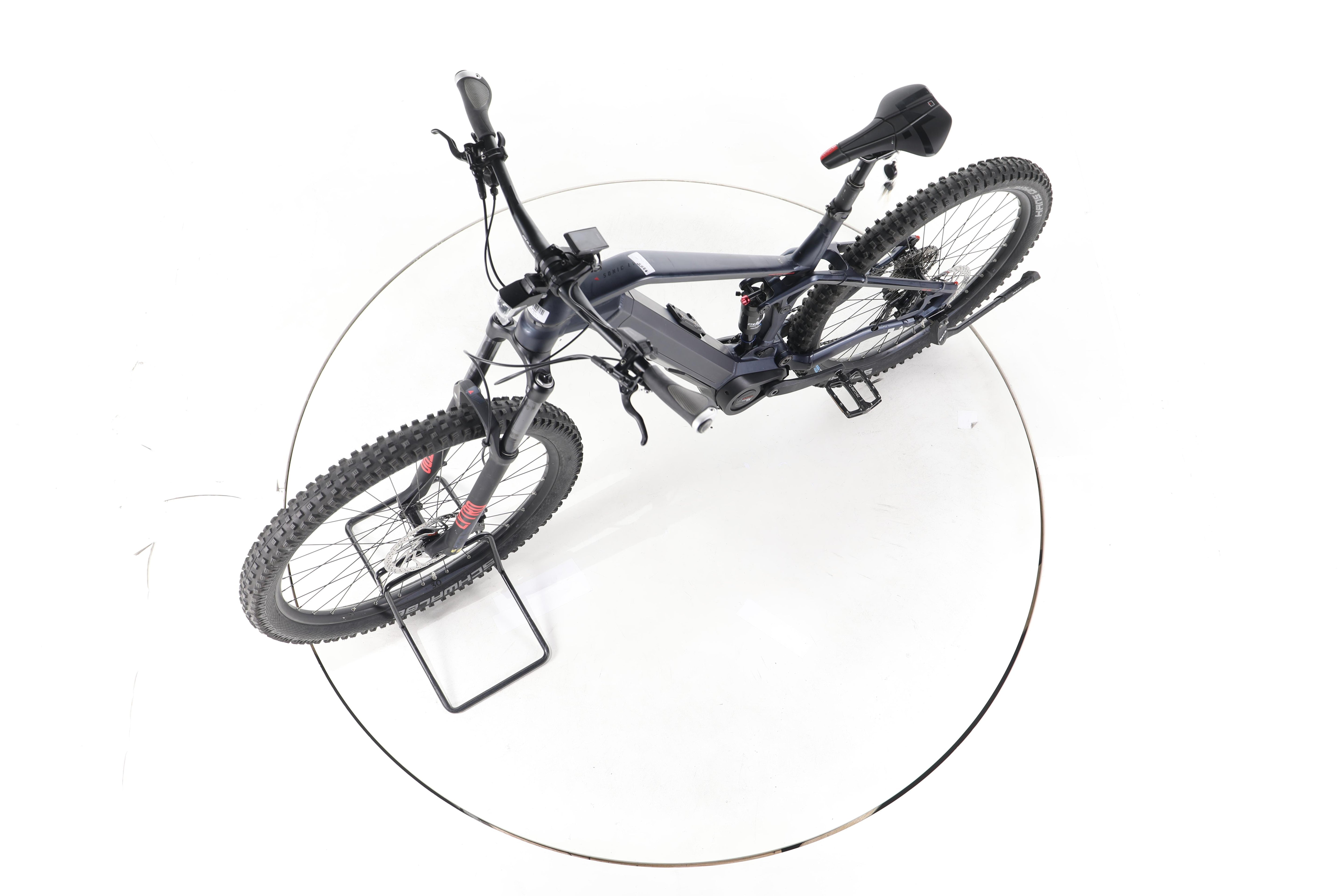 Bulls Sonic Evo AM 1 E-Bike Fully - Image 18