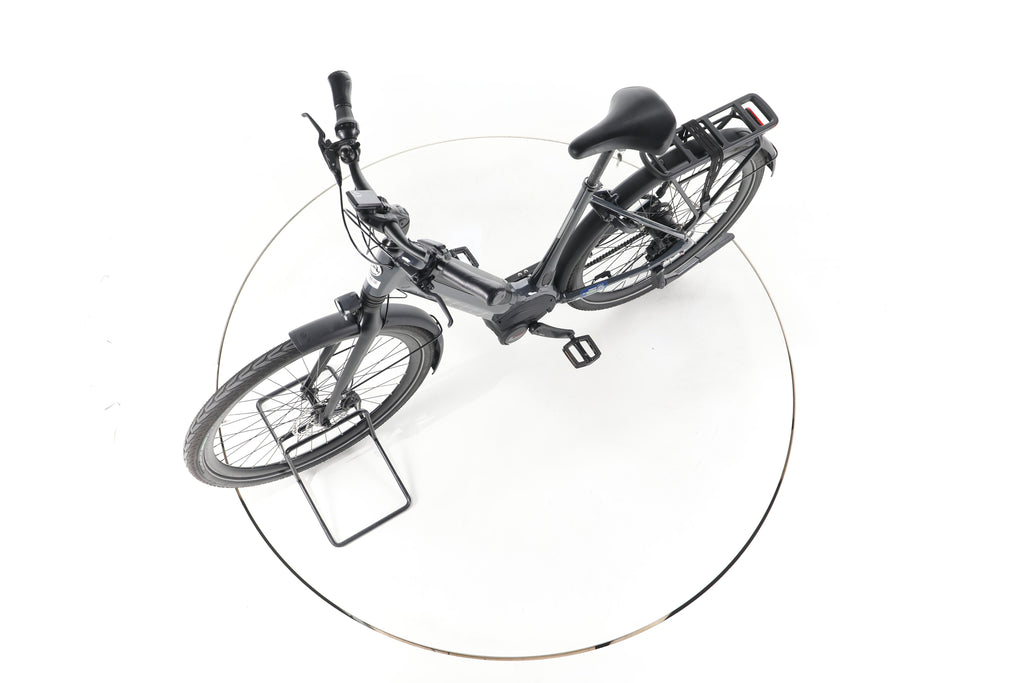 Gazelle DA Ultimate C5 HMB Trekking E-Bike Tiefeinsteiger - Image 18