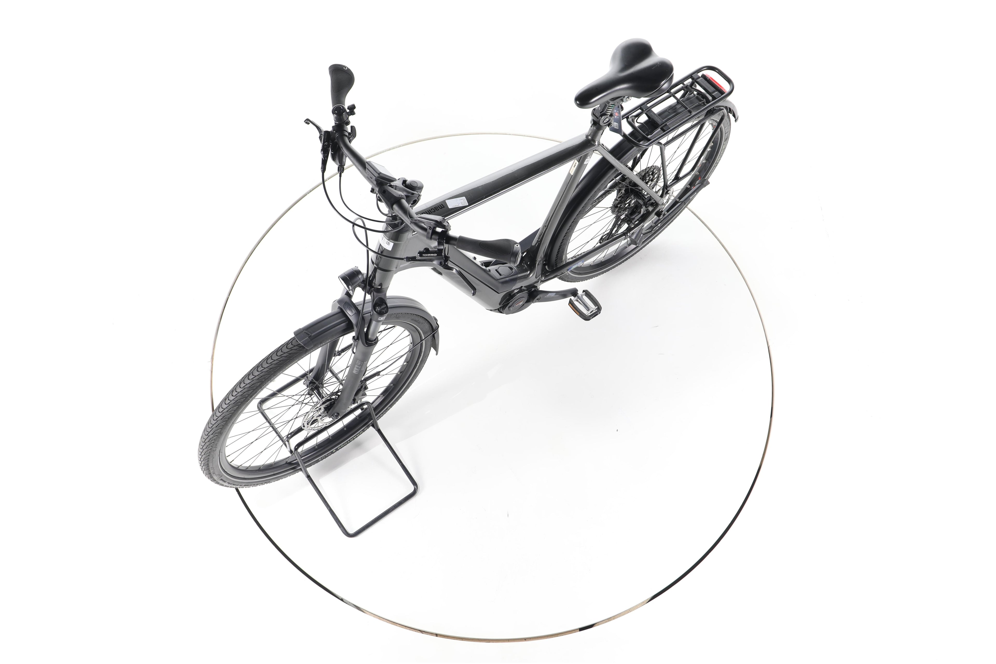 KTM Macina Style XL Trekking E-Bike - Image 18