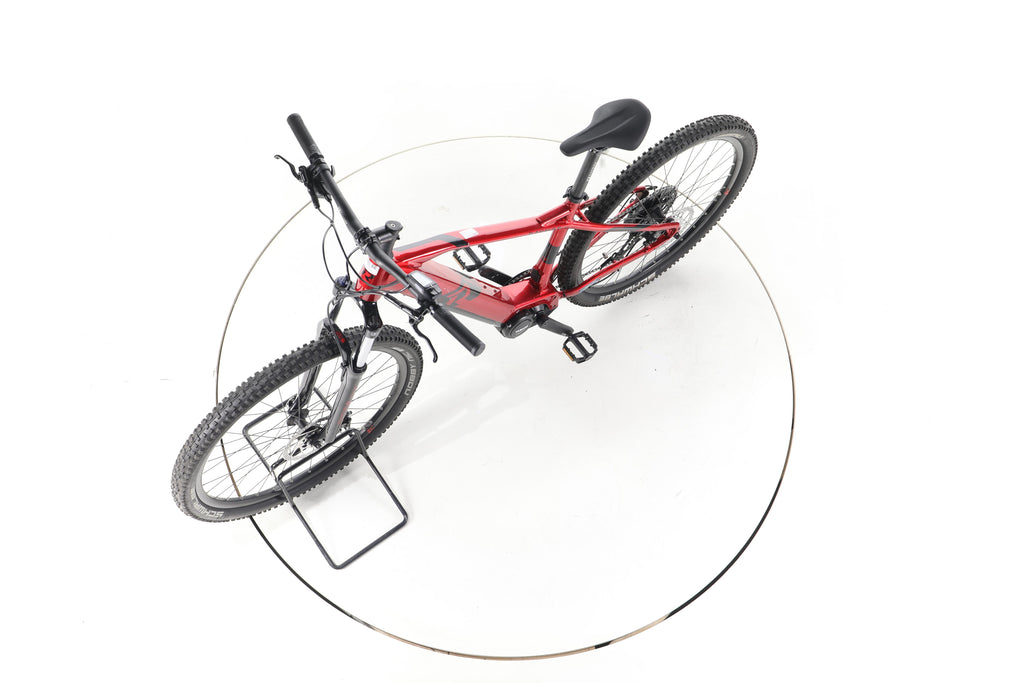 R Raymon HardRay E 4.0 E-Bike - Image 18