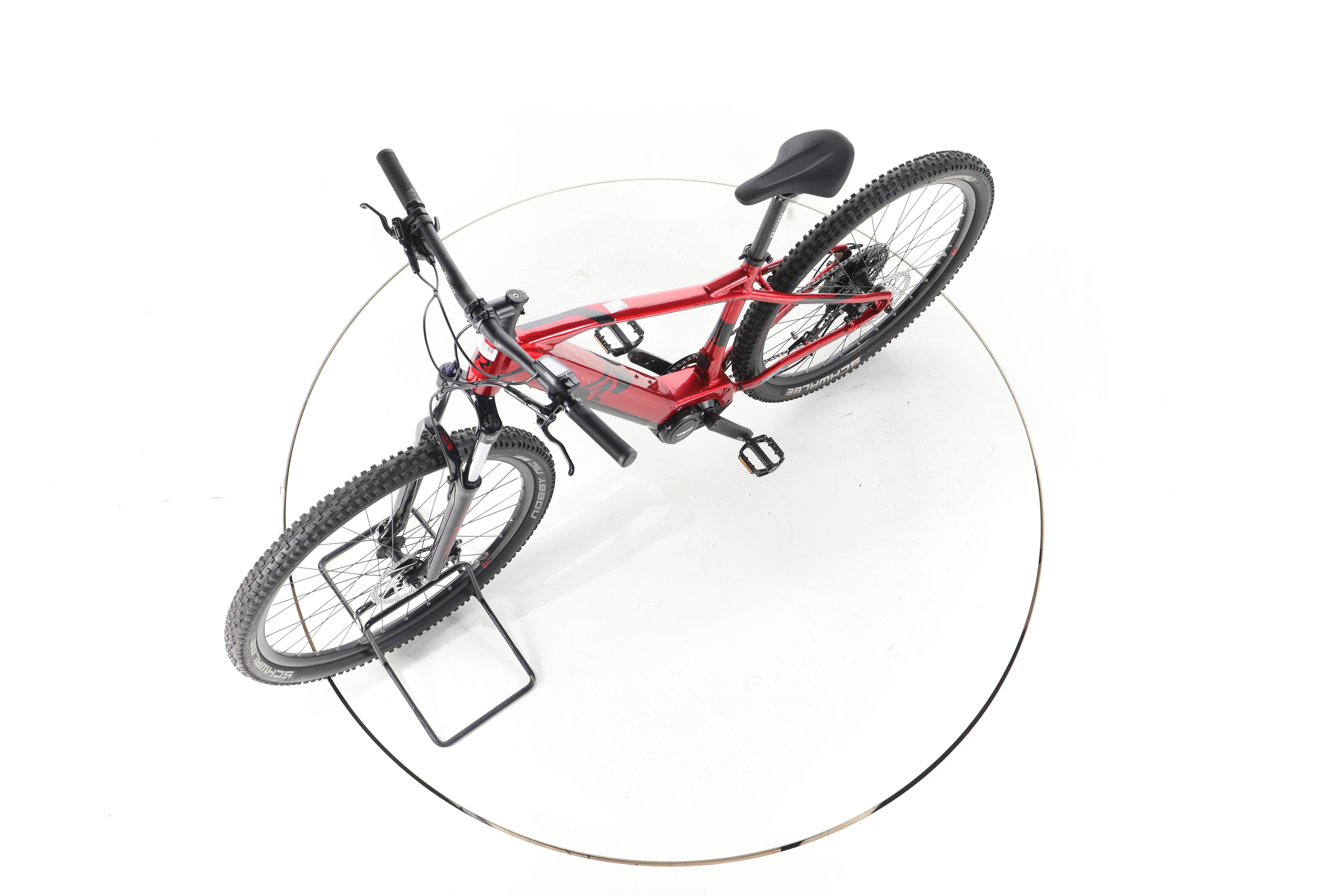 R Raymon HardRay E 4.0 E-Bike - Image 18