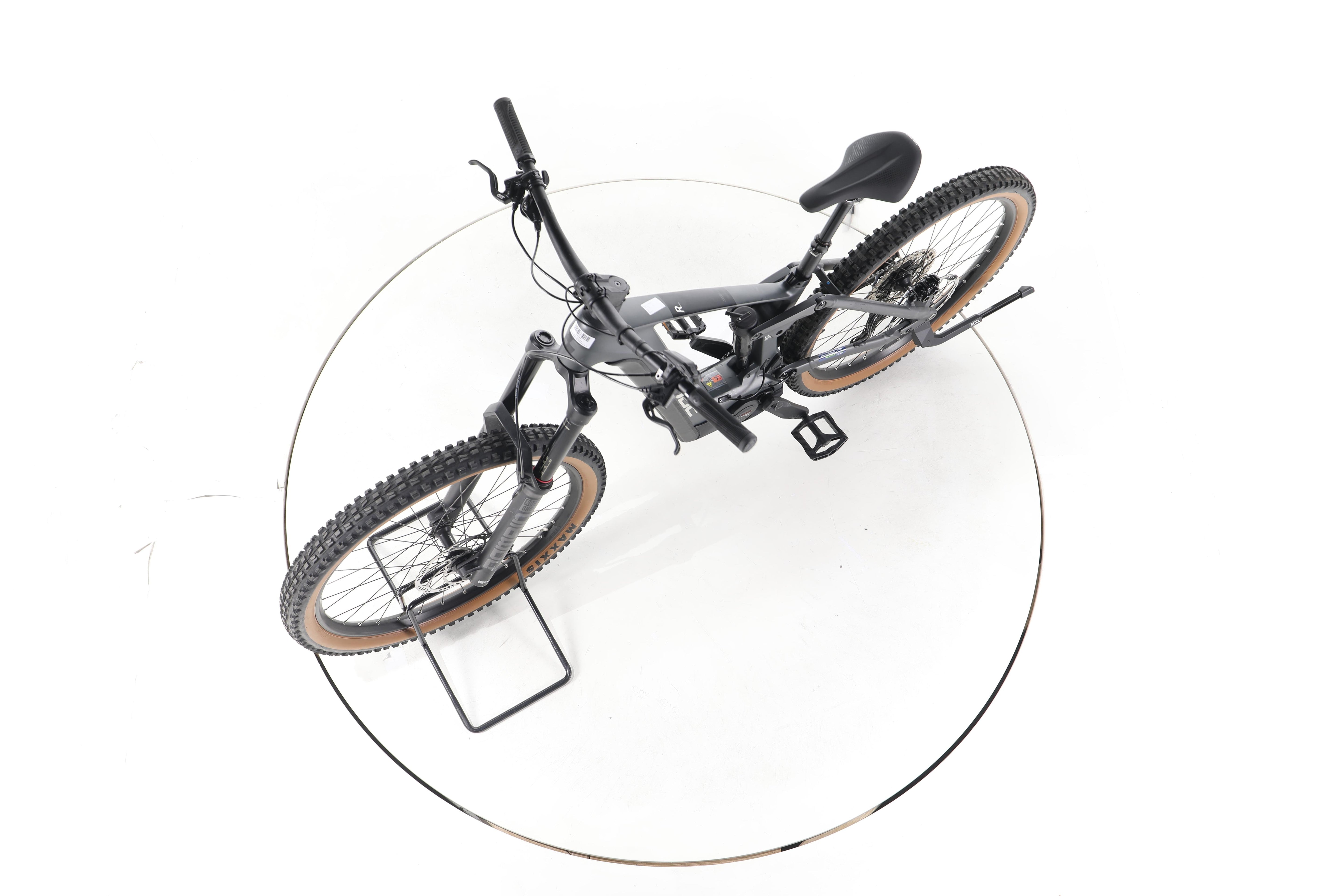 Cube Stereo Hybrid 160 HPC Race E-Bike Fully Carbon - Image 18