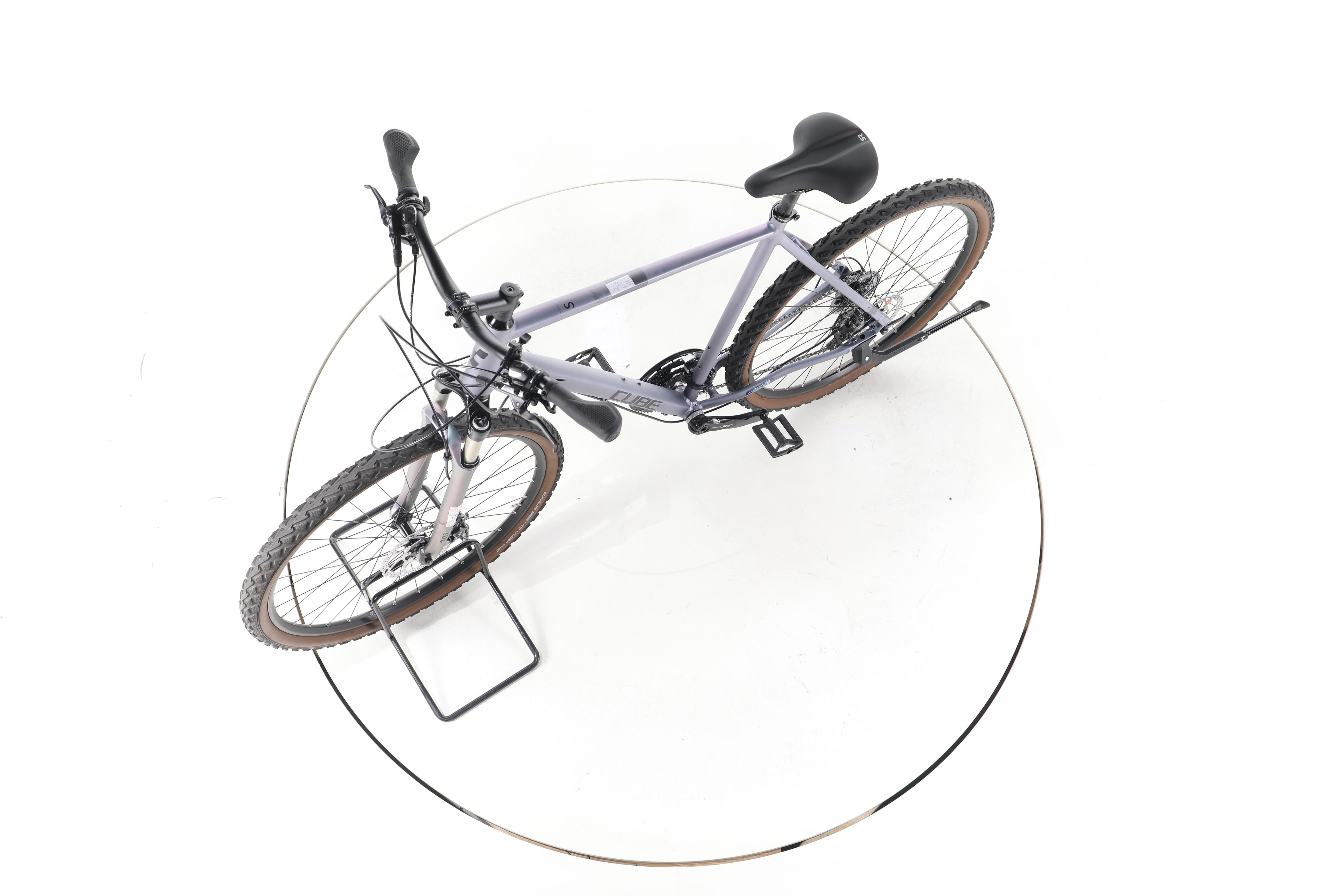 Cube Nature SLX - Image 18