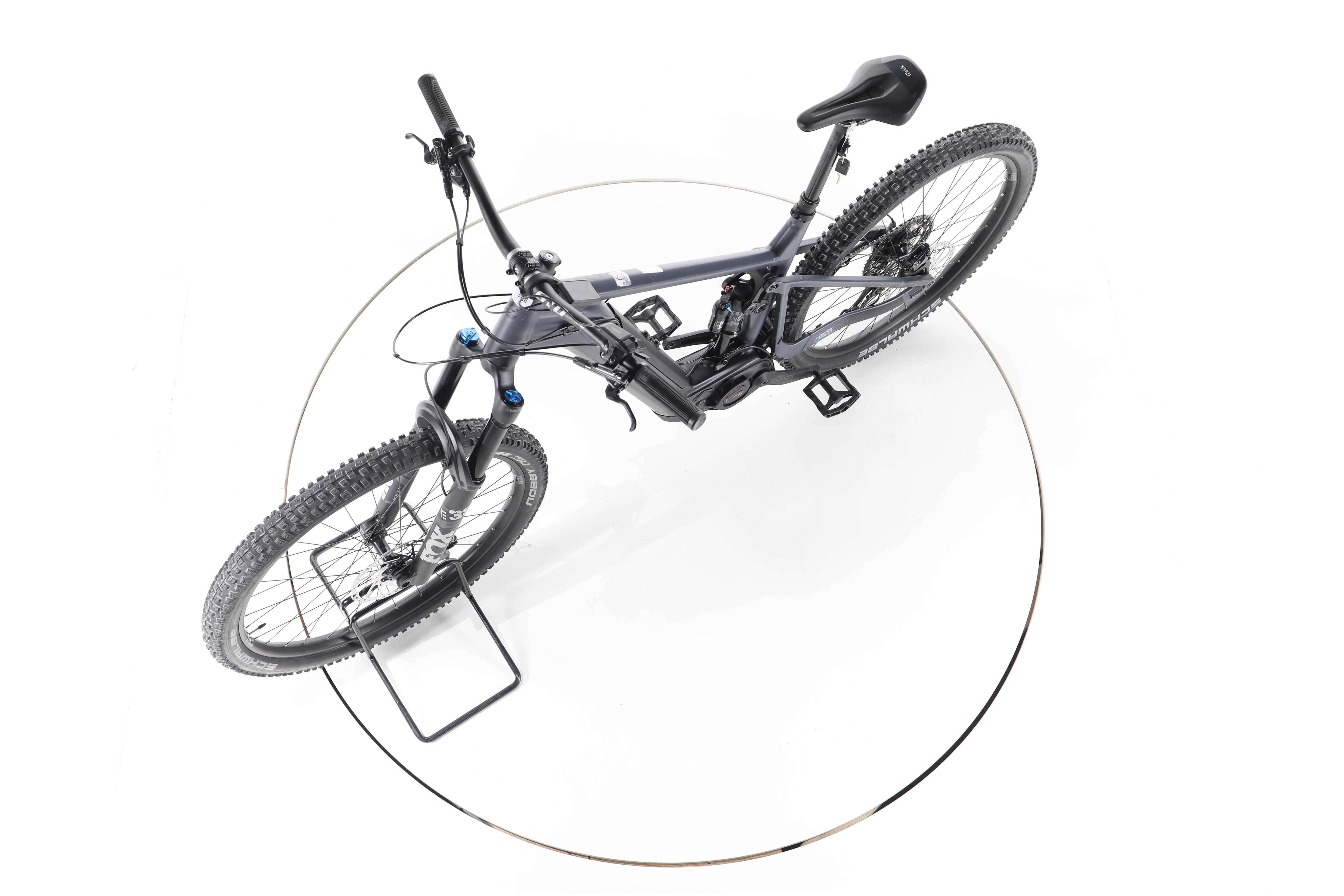 Ghost E-Riot Fully E-Bike 2023 - Image 18