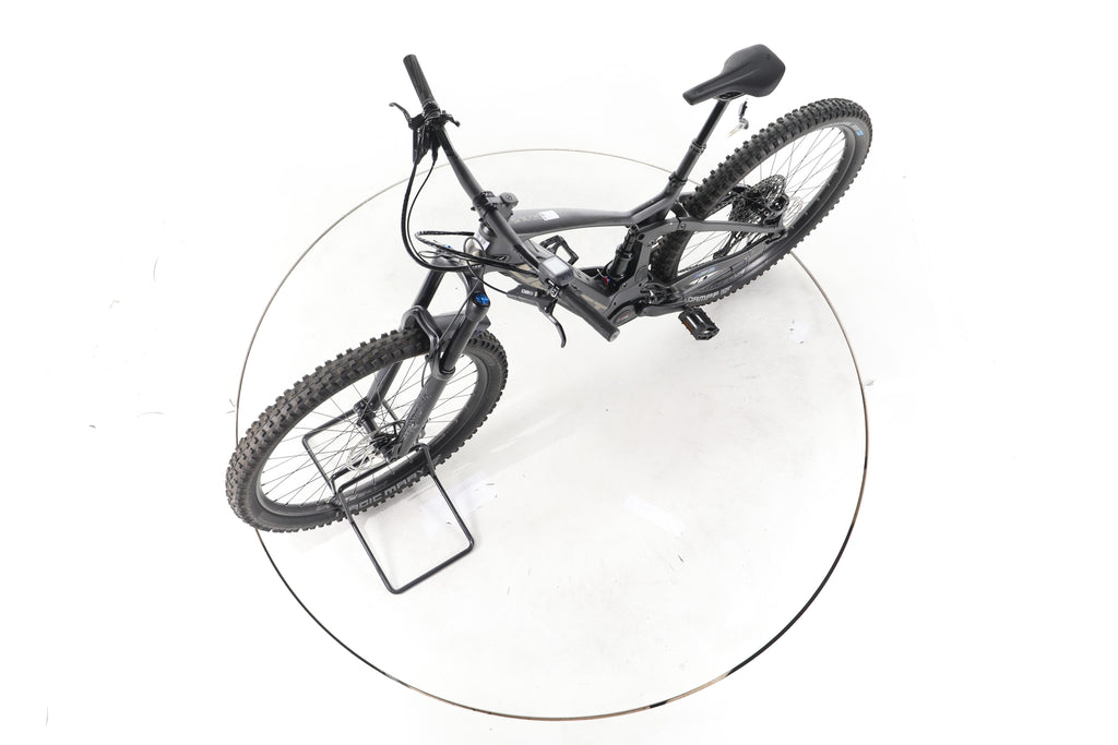 Scott Genius eRIDE 910 E-Bike Fully Carbon - Image 18