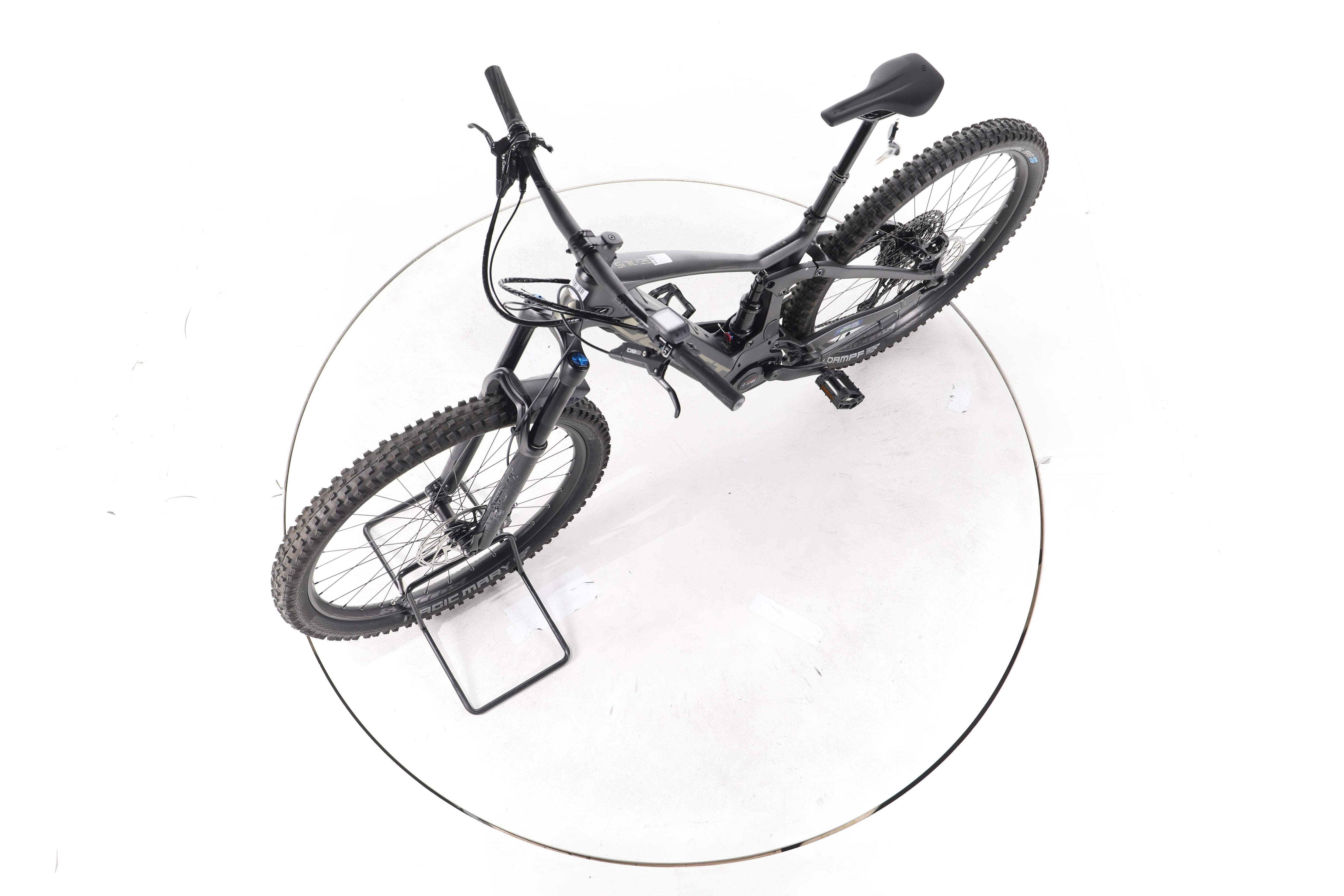 Scott Genius eRIDE 910 E-Bike Fully Carbon - Image 18