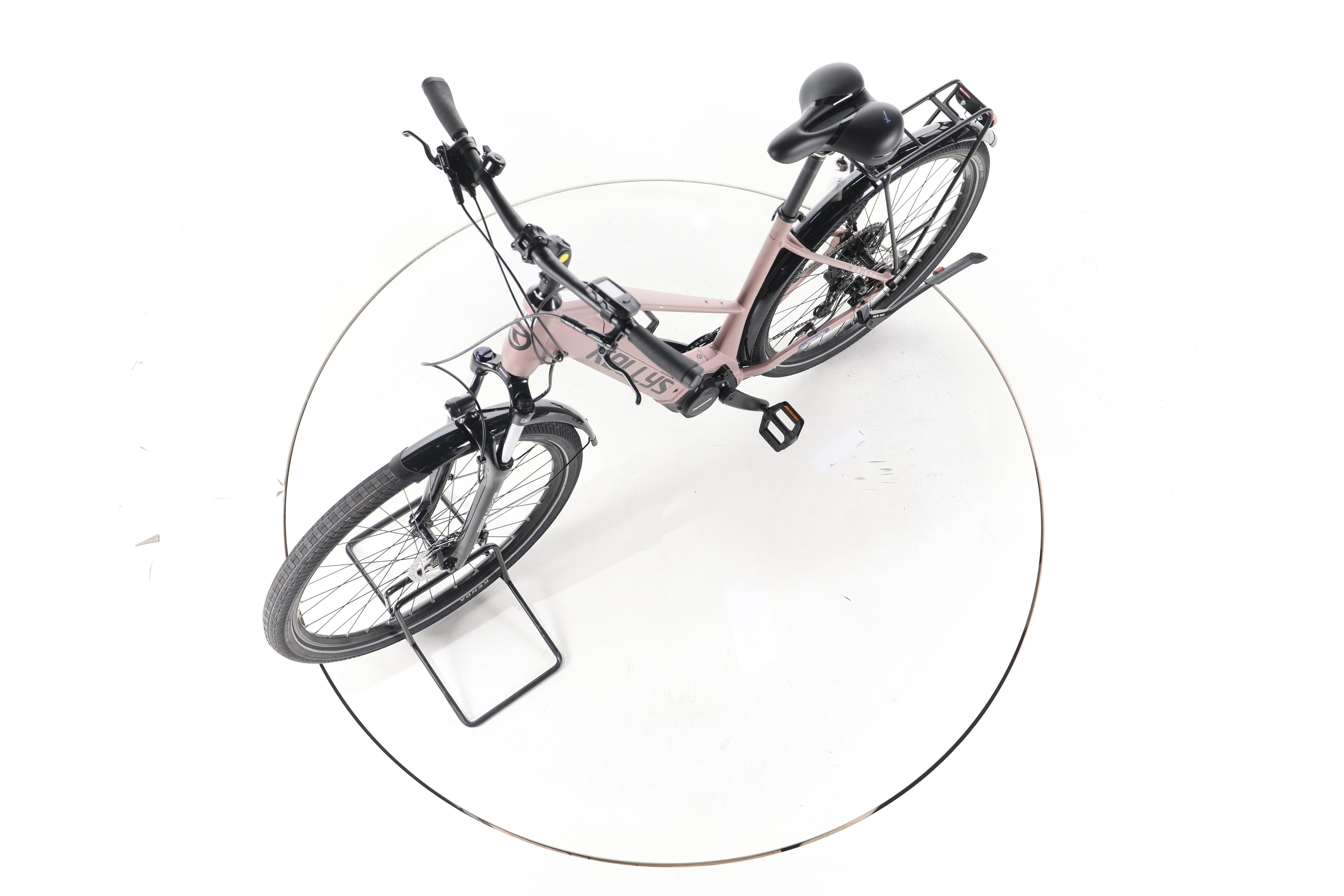 Kellys E-Cristy 30 Trekking E-Bike - Image 18