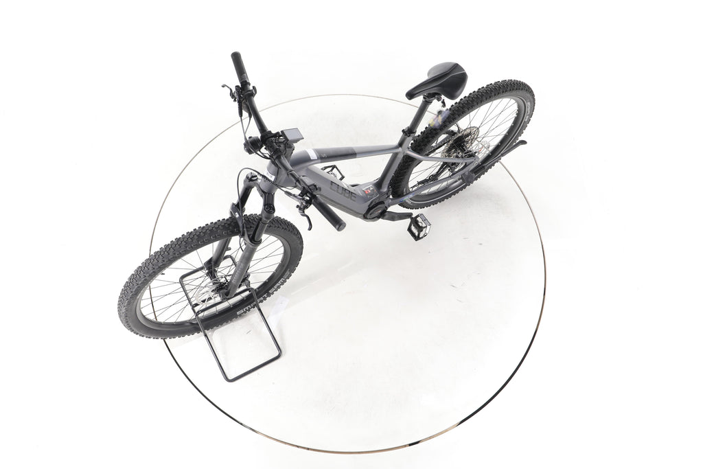 Cube Reaction Hybrid SLT E-Bike - Image 18