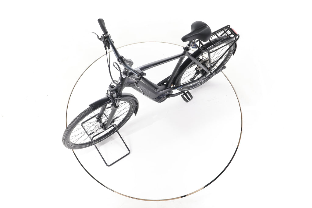 Hercules Futura Comp I-11 Trekking E-Bike - Image 18
