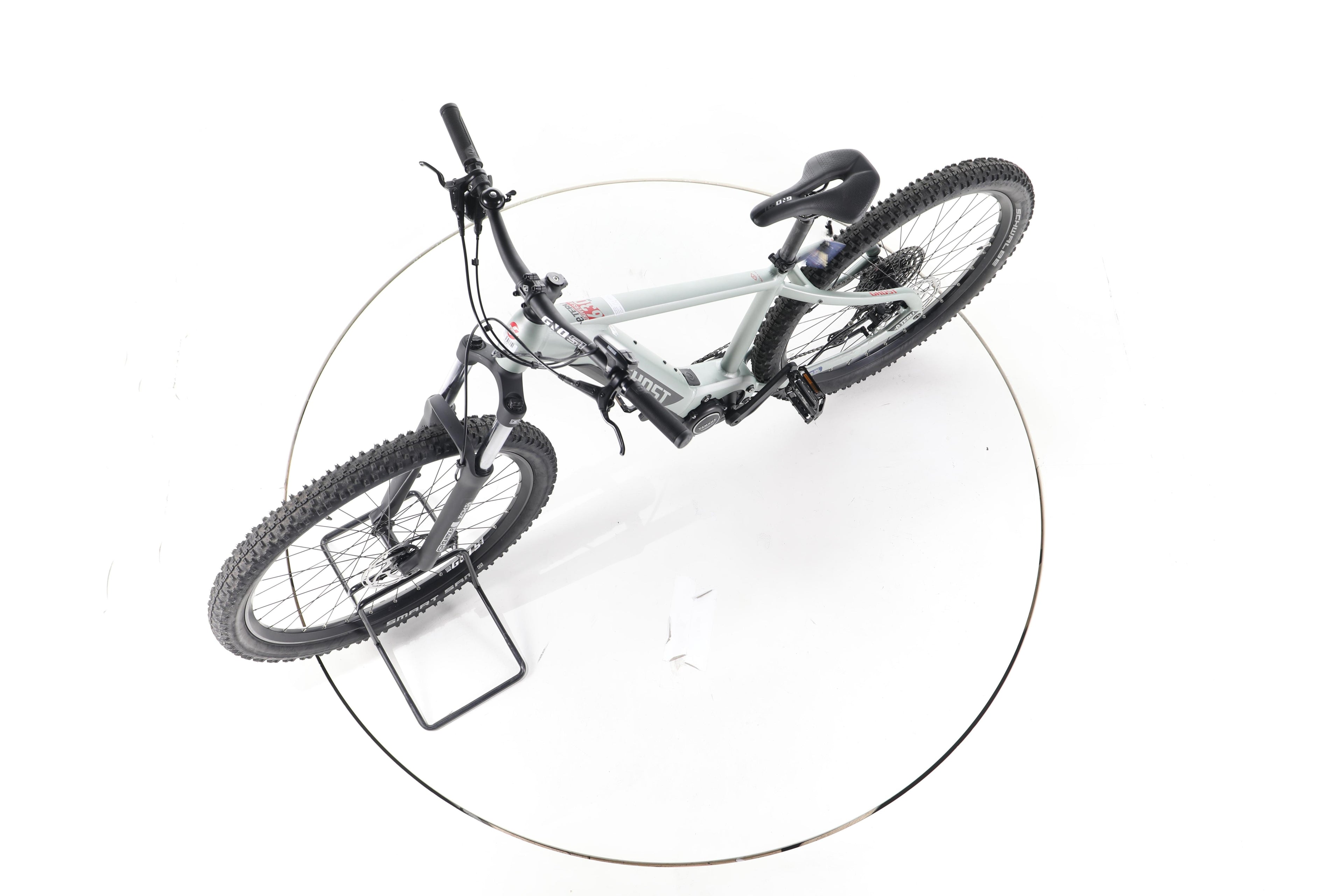 Ghost E-Teru Y Universal E-Bike - Image 18