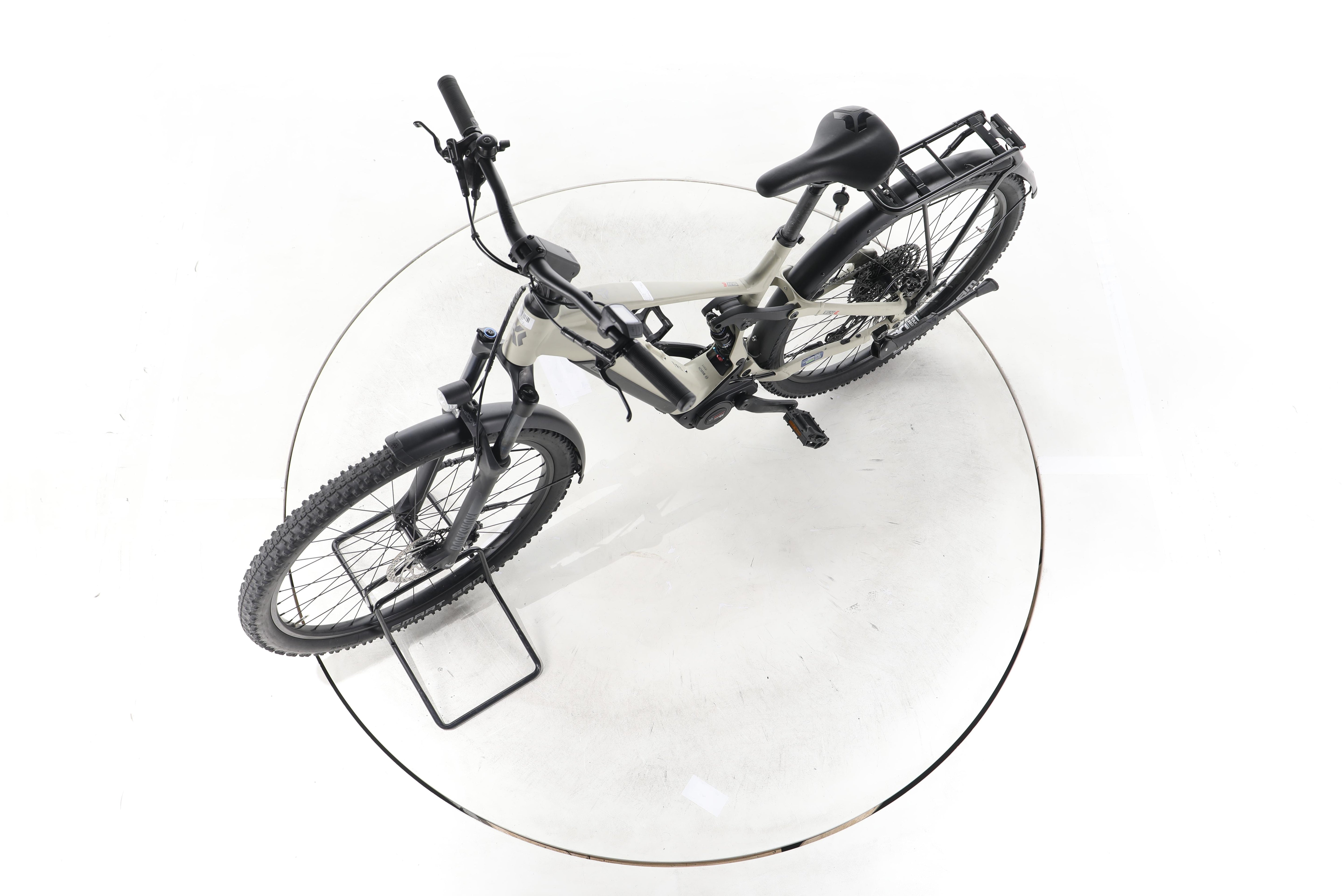 Carver SUV E.510 FS SUV E-Bike - Image 18