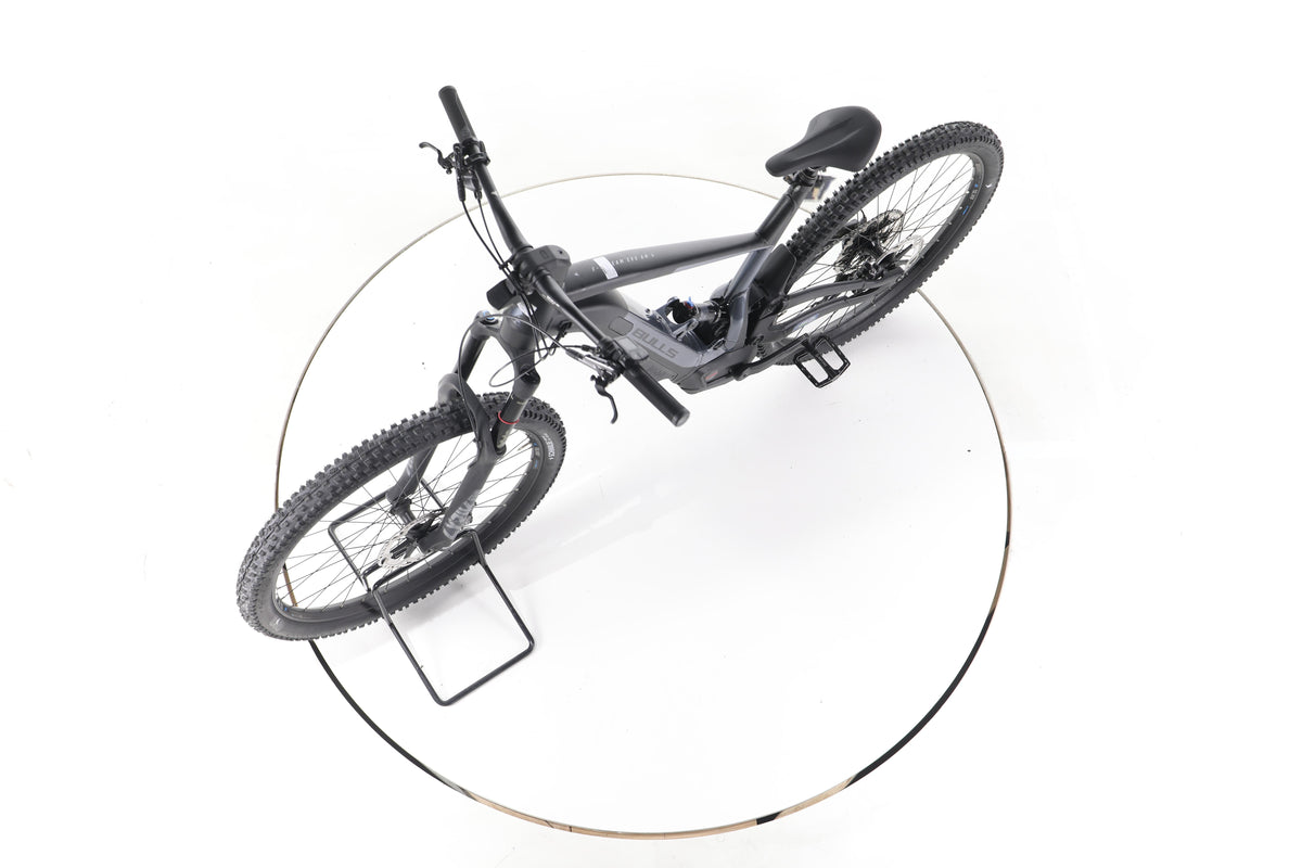 Bulls E-Stream EVO AM 4 E-Bike Fully - Image 18