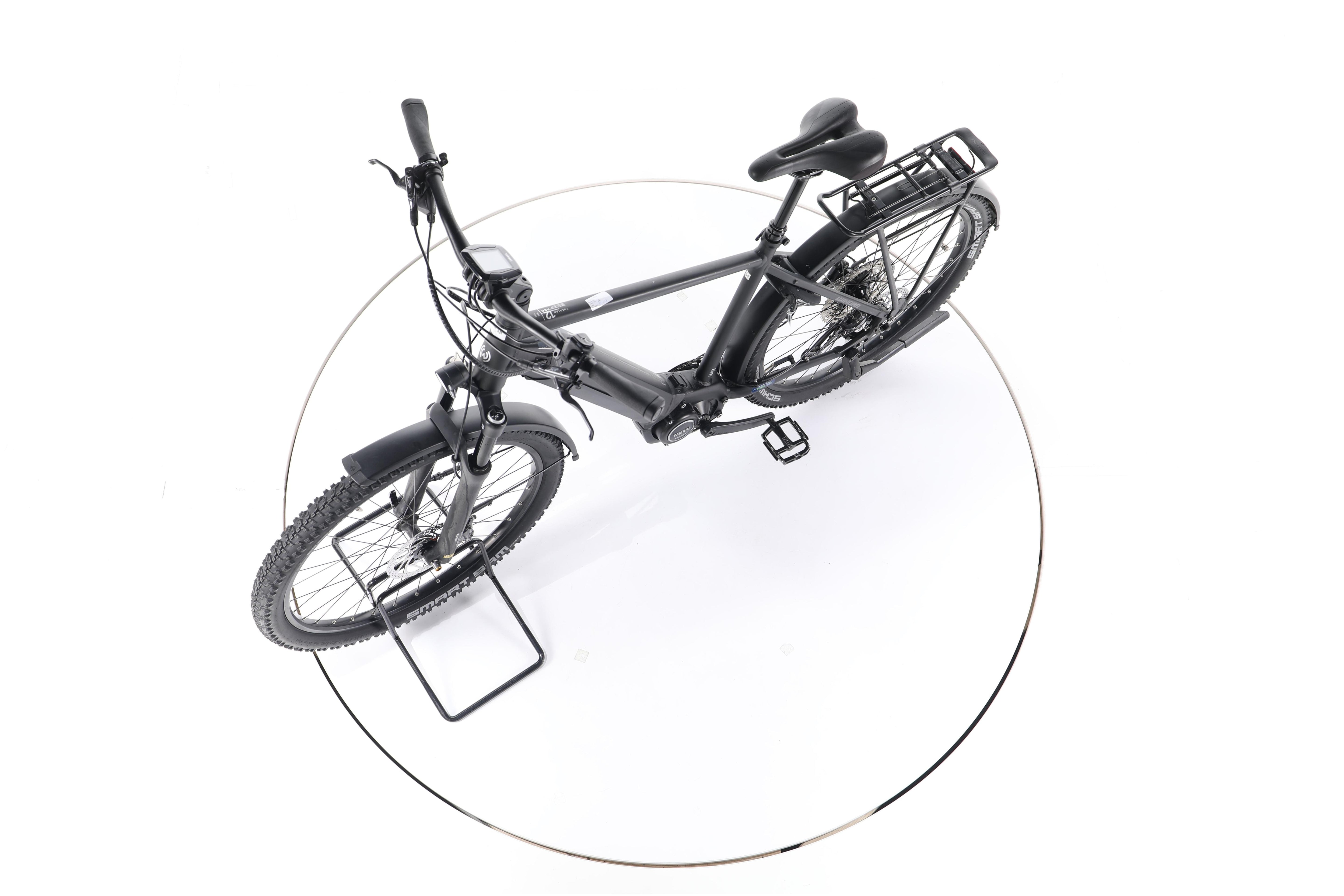 Winora Yucatan 12 Pro Trekking E-Bike - Image 18