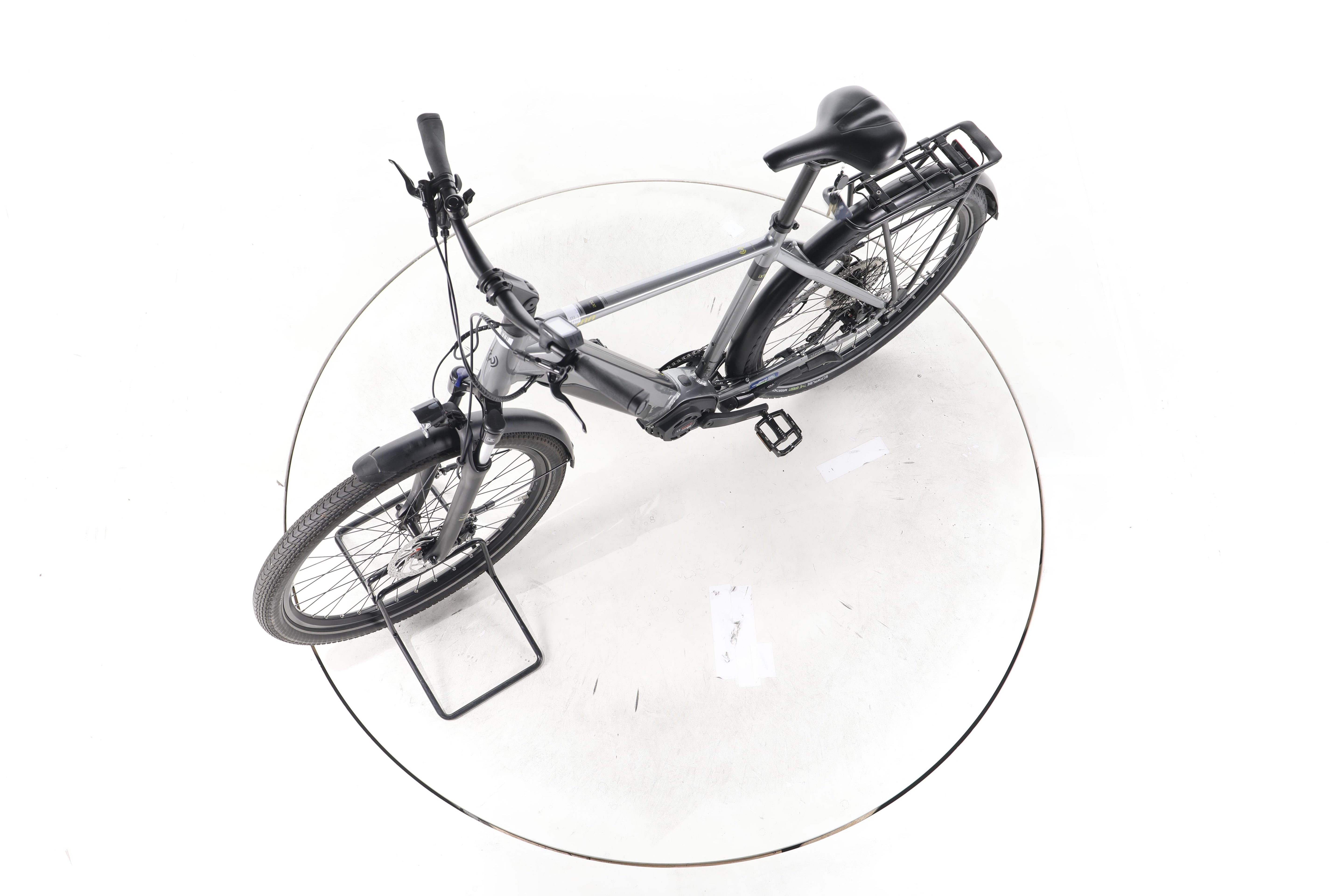 Winora Sinus iX10 Trekking E-Bike - Image 18