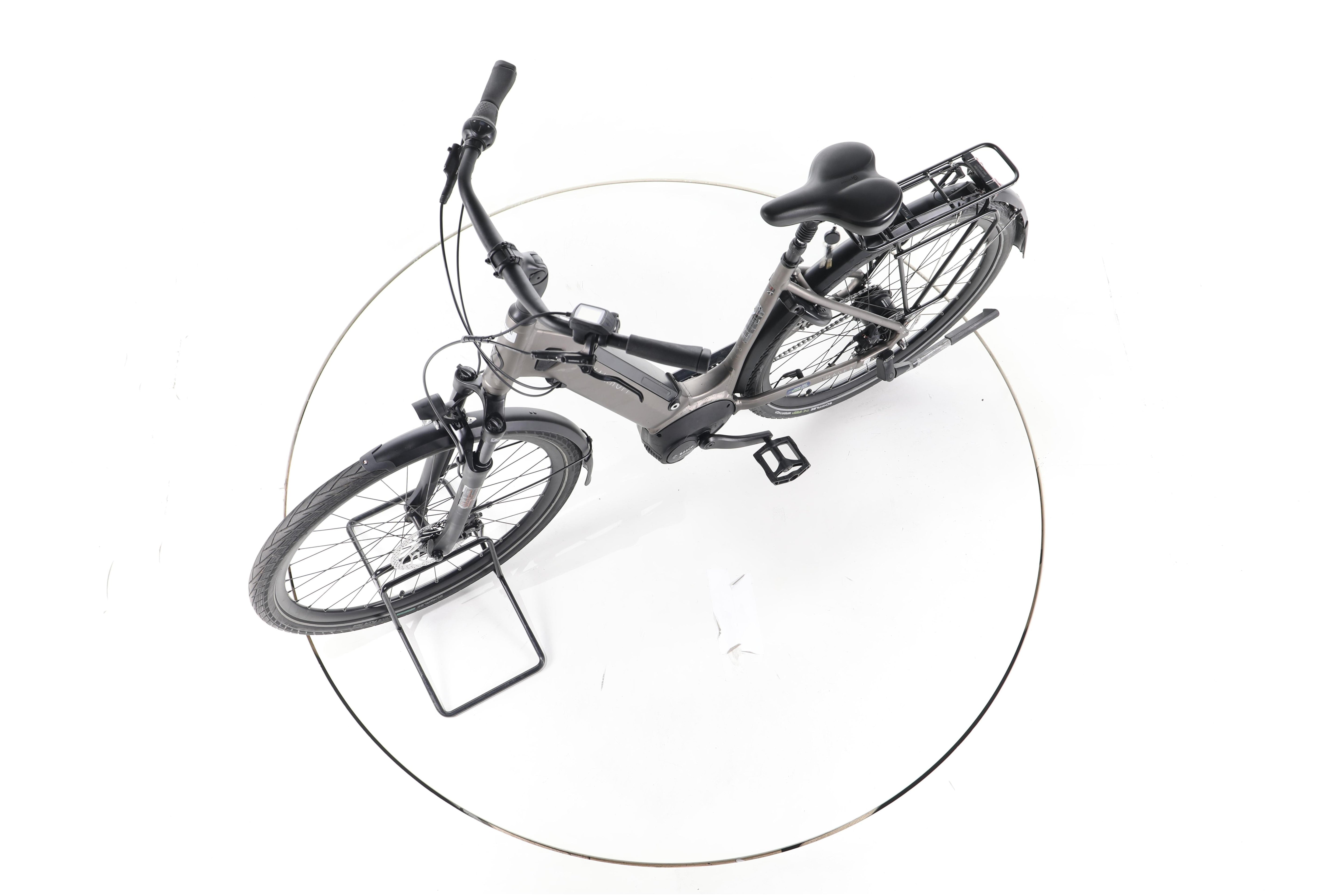 Kalkhoff Image 3.B Move City E-Bike Tiefeinsteiger - Image 18