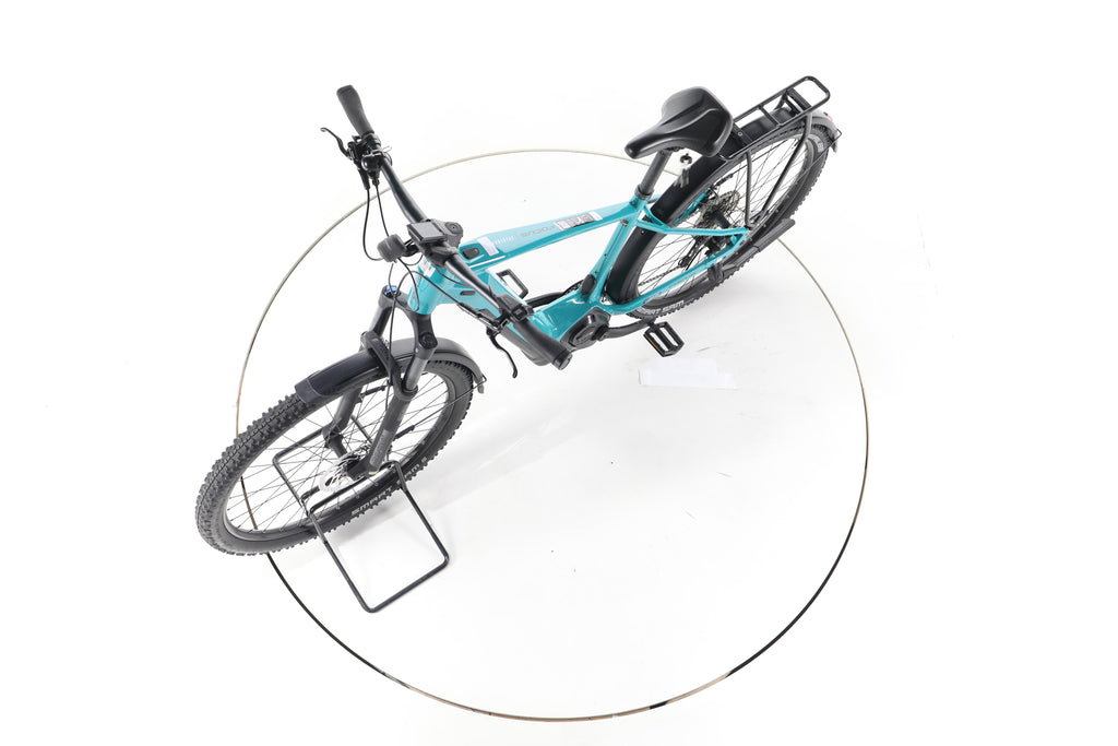 Focus AVENTURA ² 6.7 E-Bike - Image 18