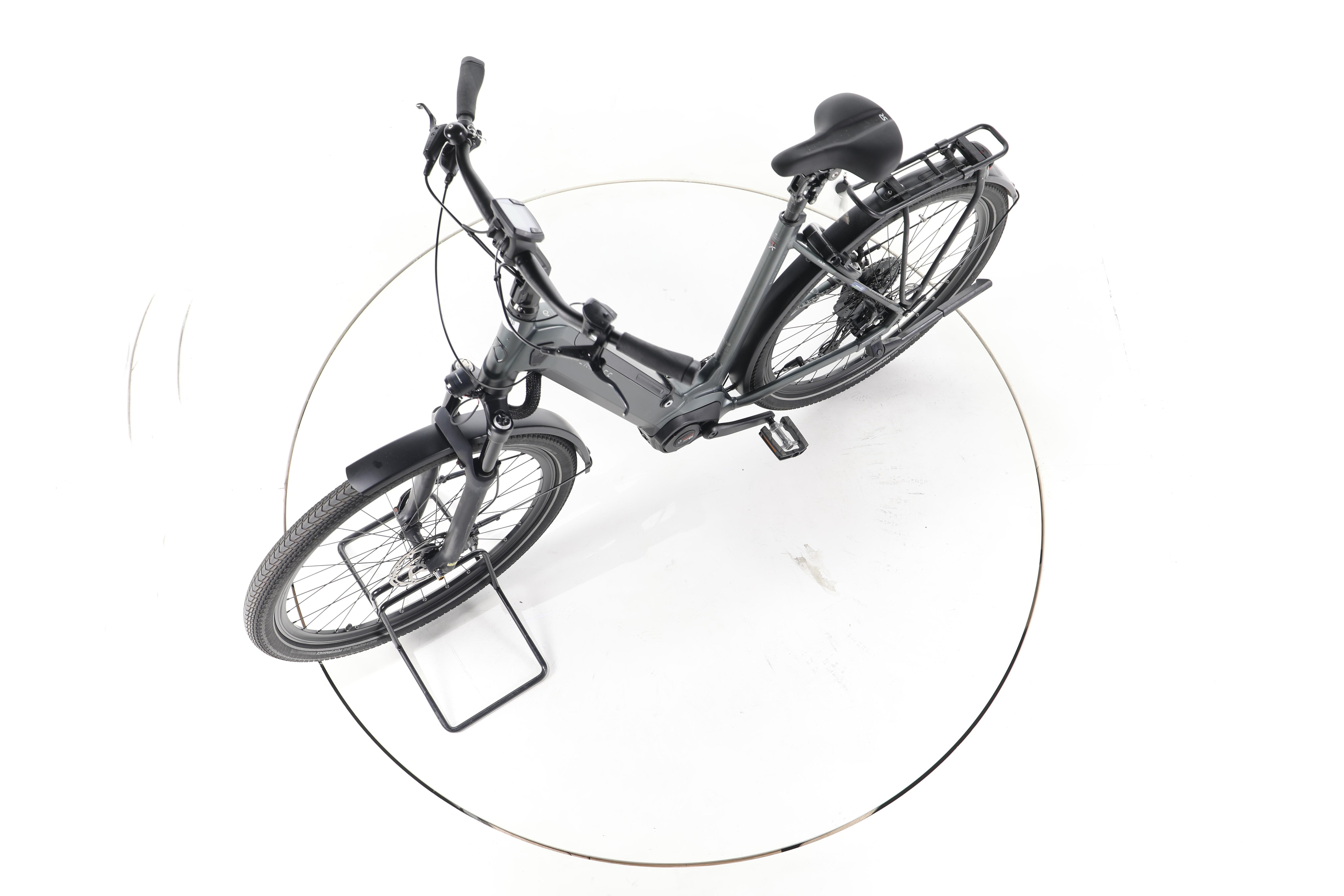 Kalkhoff Endeavour 5.B Advance+ Trekking E-Bike Tiefeinsteiger - Image 18