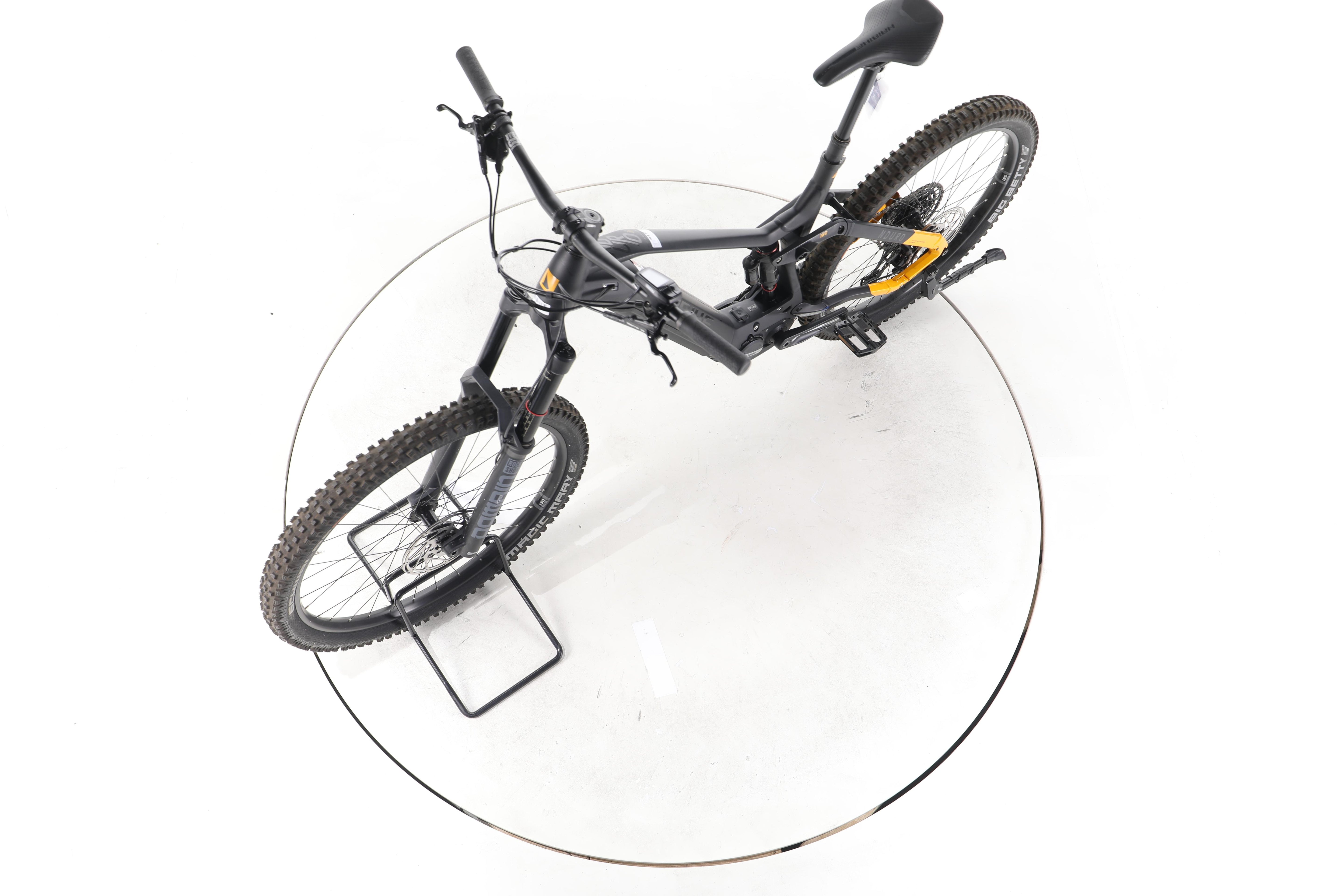 Haibike Nduro 6 E-Bike Fully - Image 18