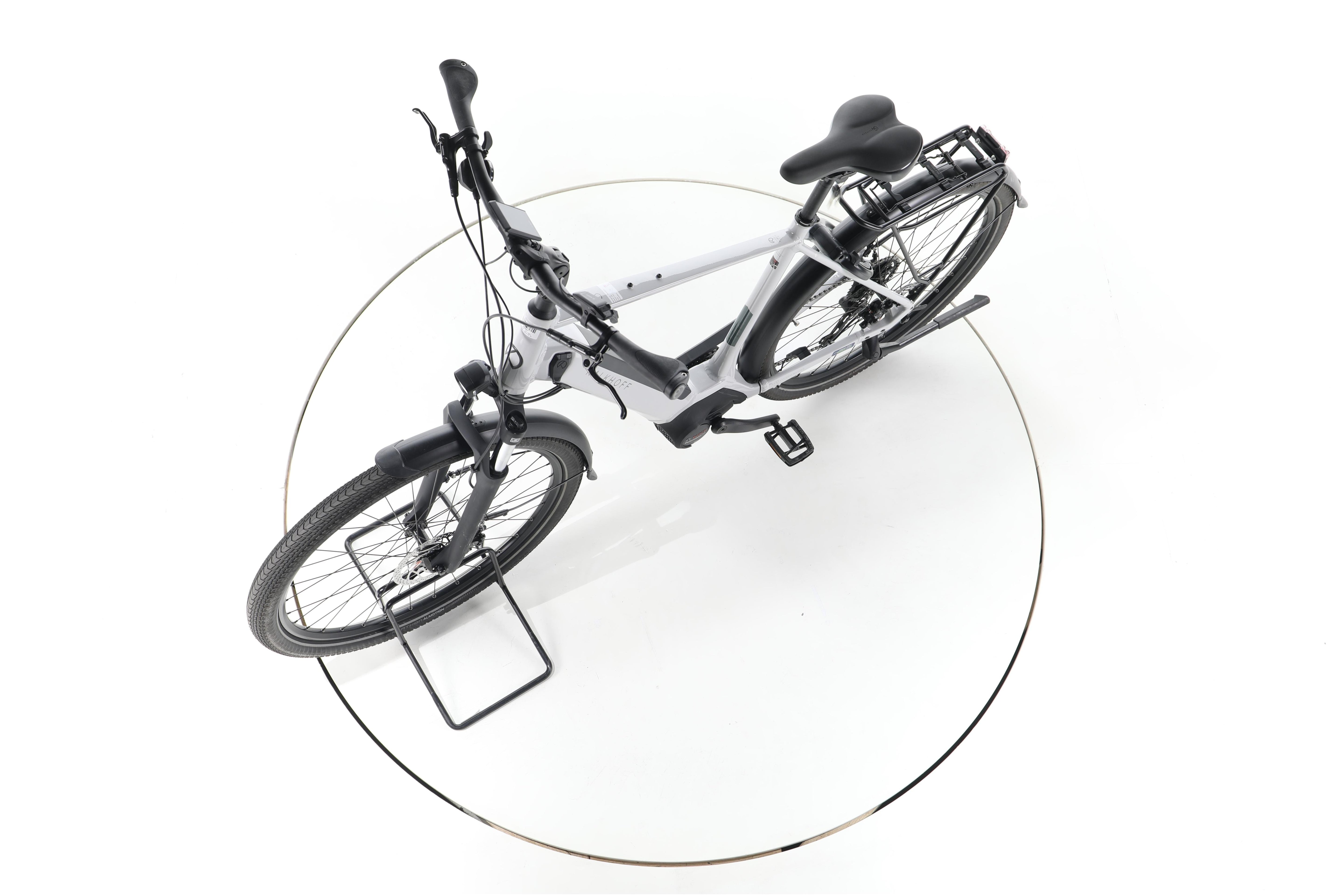Kalkhoff Endeavour 3 Move Trekking E-Bike 2024 - Image 18