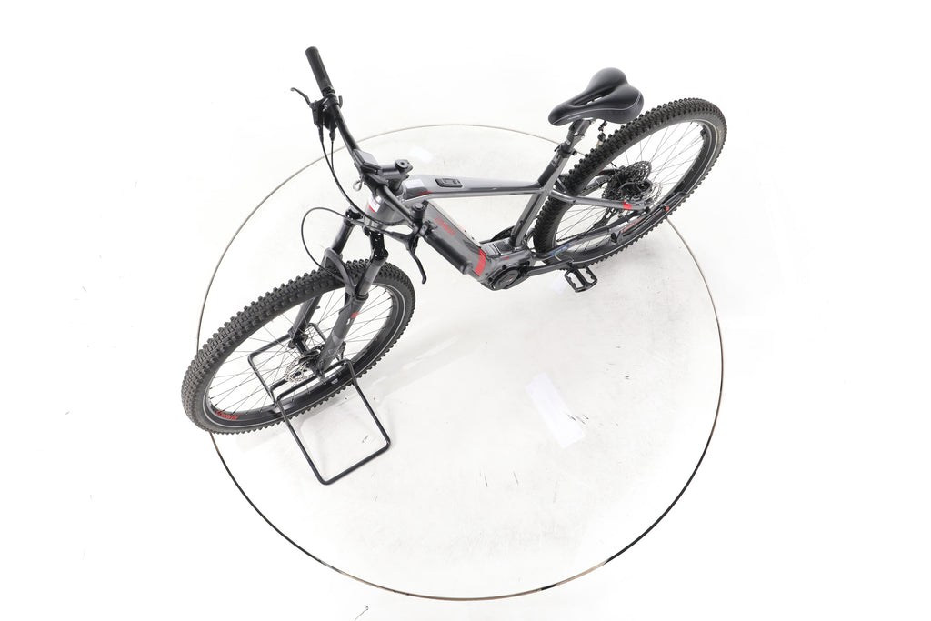 Conway Cairon S 4.0 E-Bike - Image 18