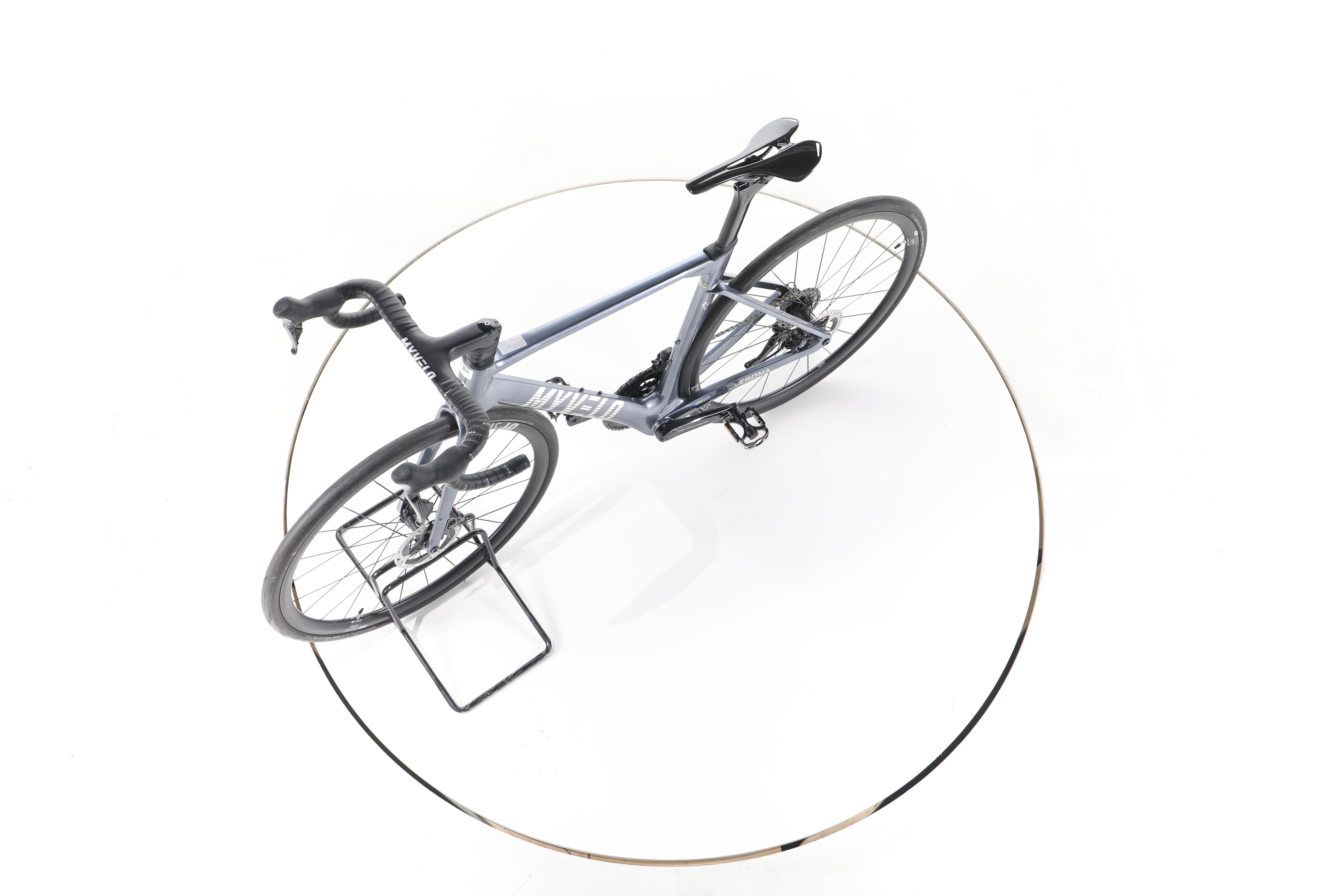 MYVELO Verona Rennrad Carbon - Image 18