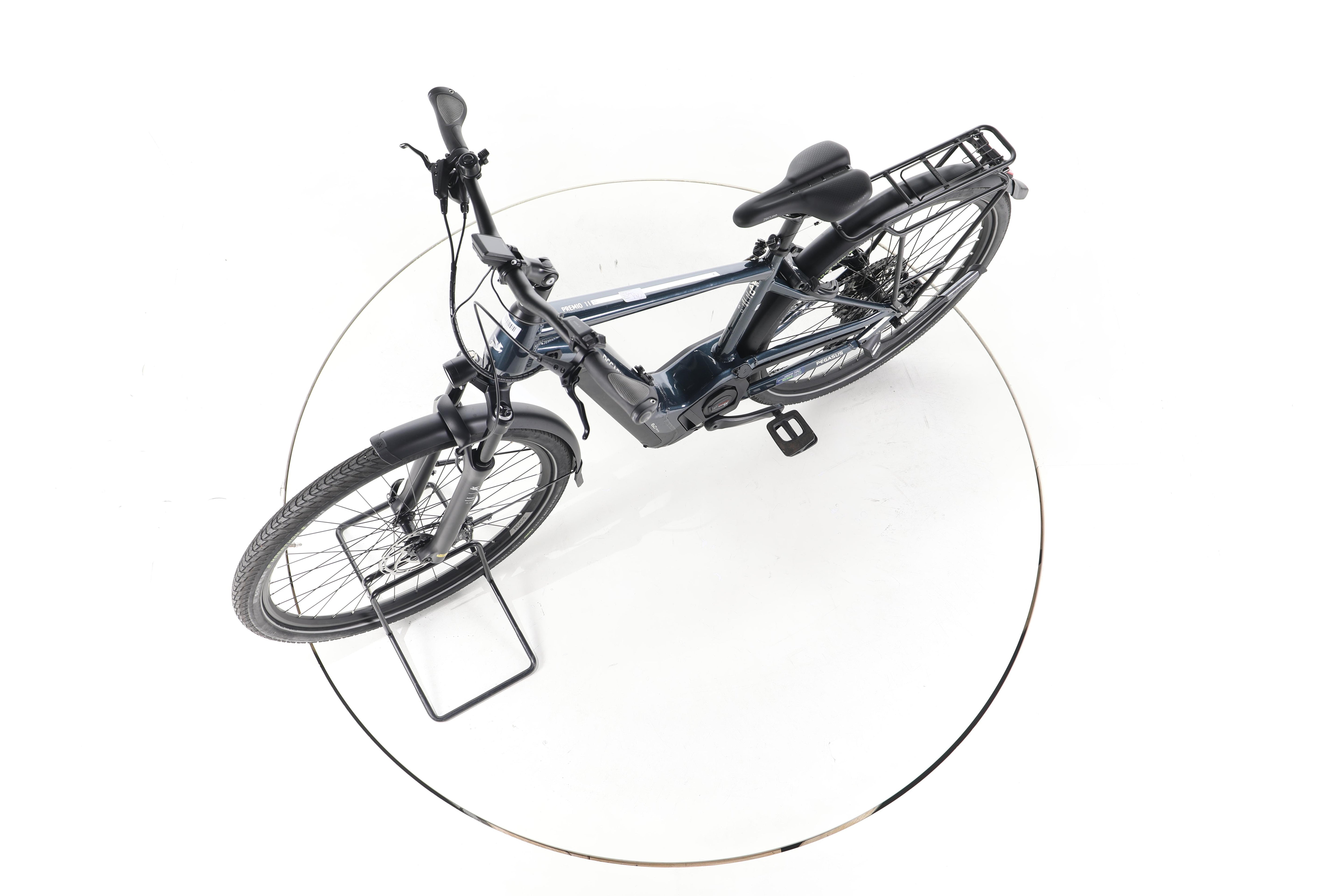 Pegasus Premio EVO 11 "40 Years" Trekking E-Bike - Image 18