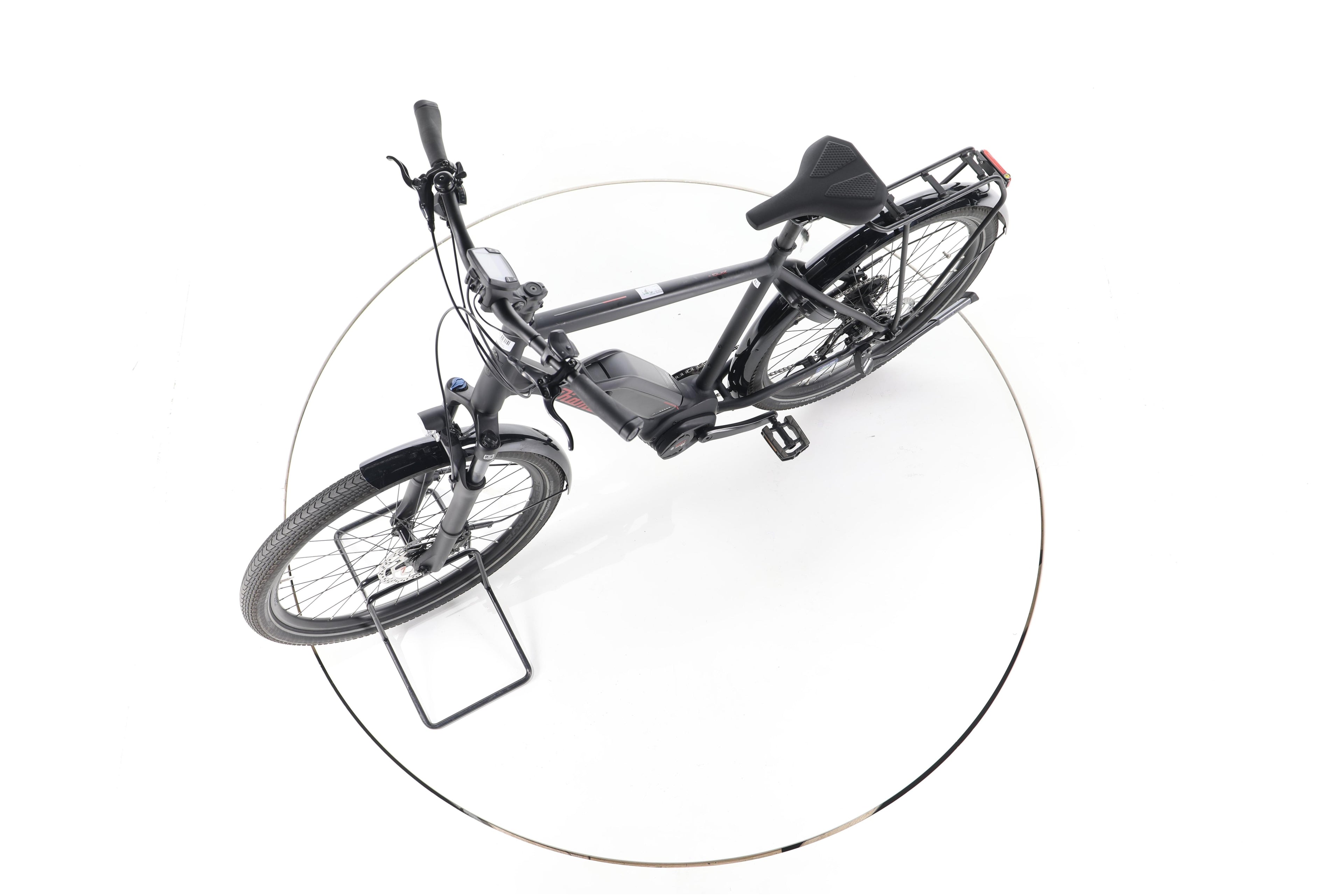Diamant Zing+ City E-Bike - Image 18