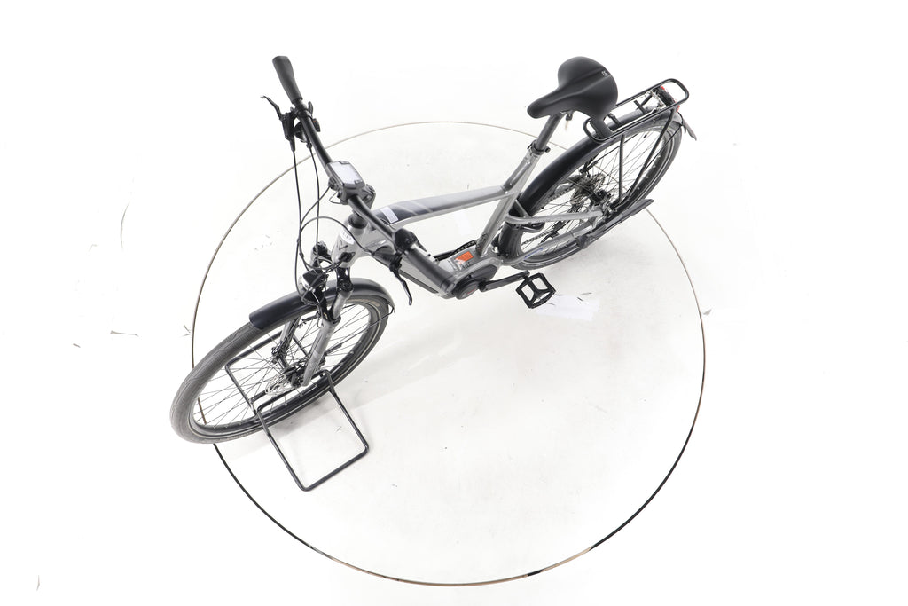 Conway Cairon T 2.0 Trekking E-Bike - Image 18