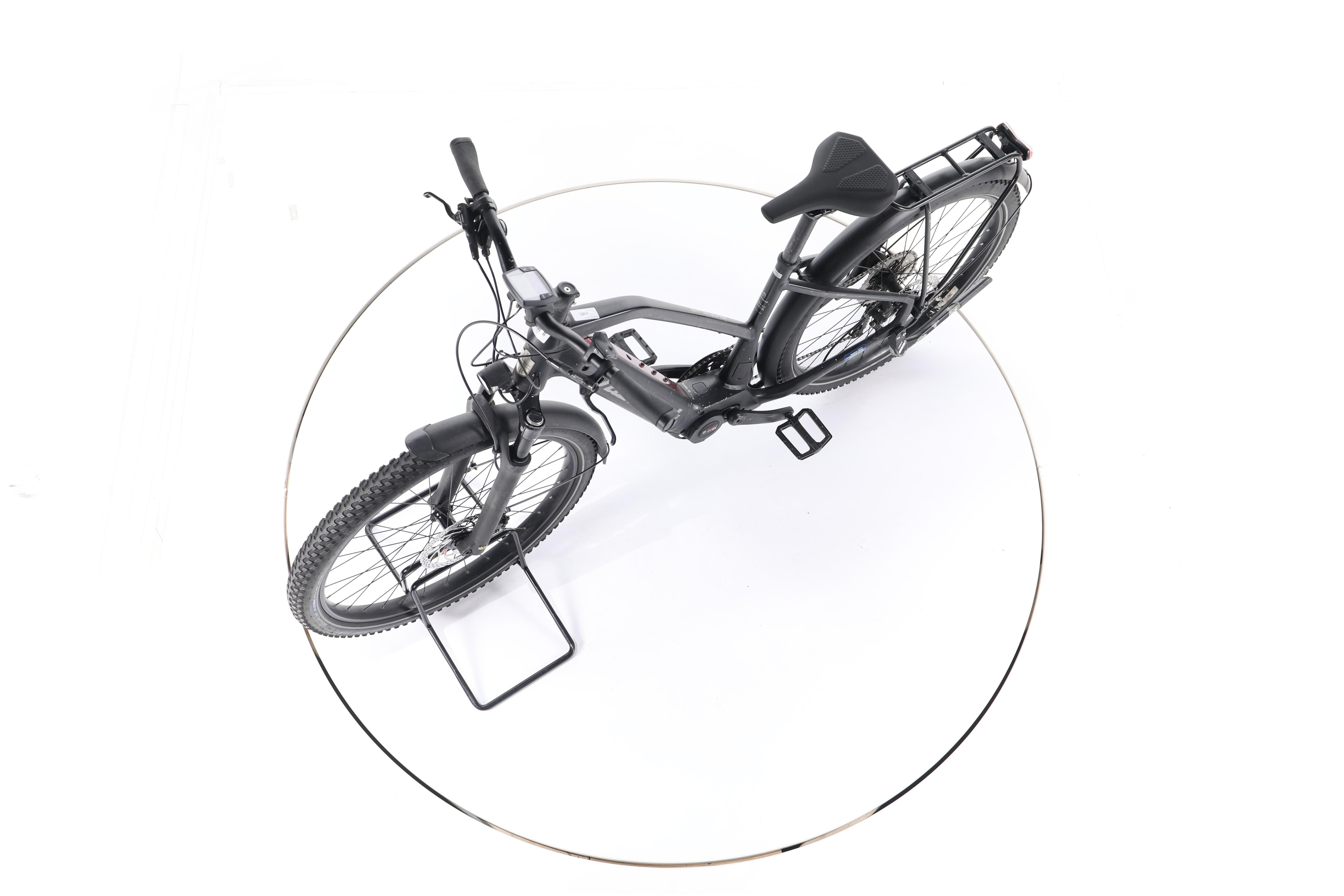 Diamant Zouma Deluxe Trekking E-Bike - Image 18