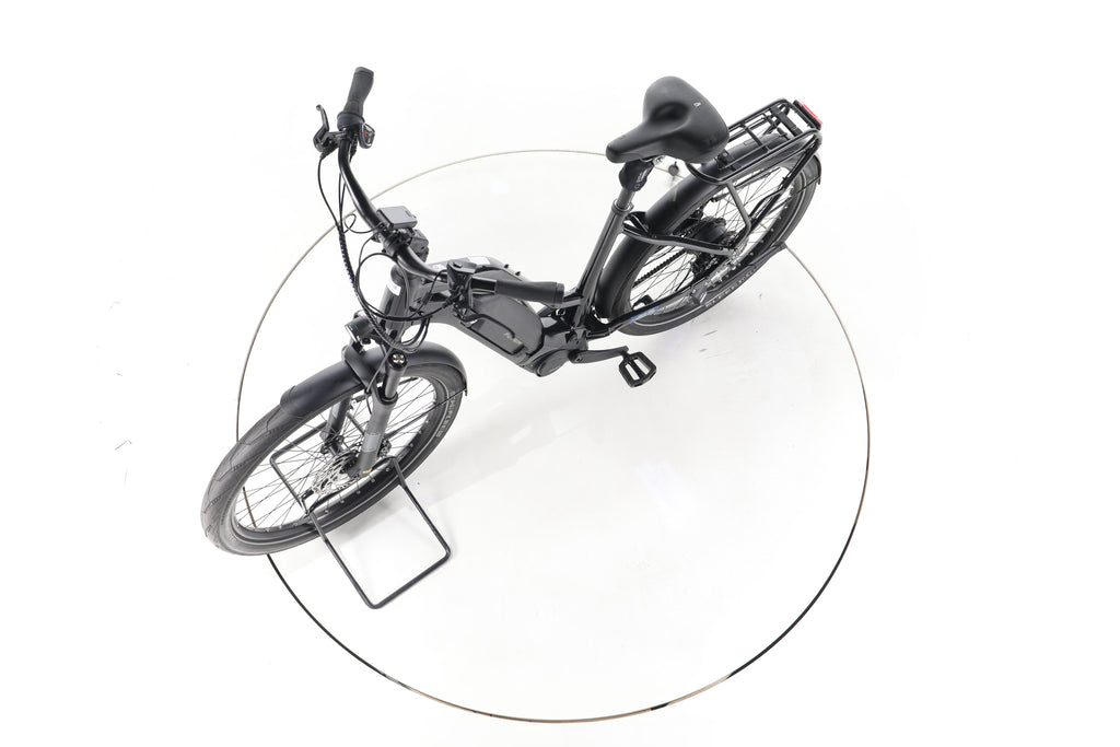 FLYER Upstreet3 7.23 City E-Bike Tiefeinsteiger - Image 18