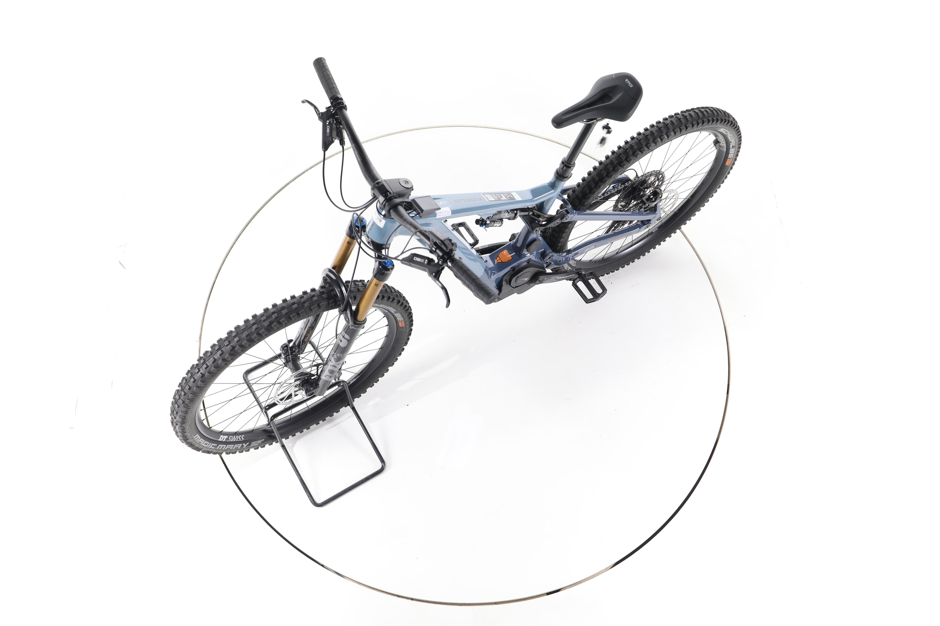 Focus JAM² 6.9 Fully E-Bike 2023 - Image 18