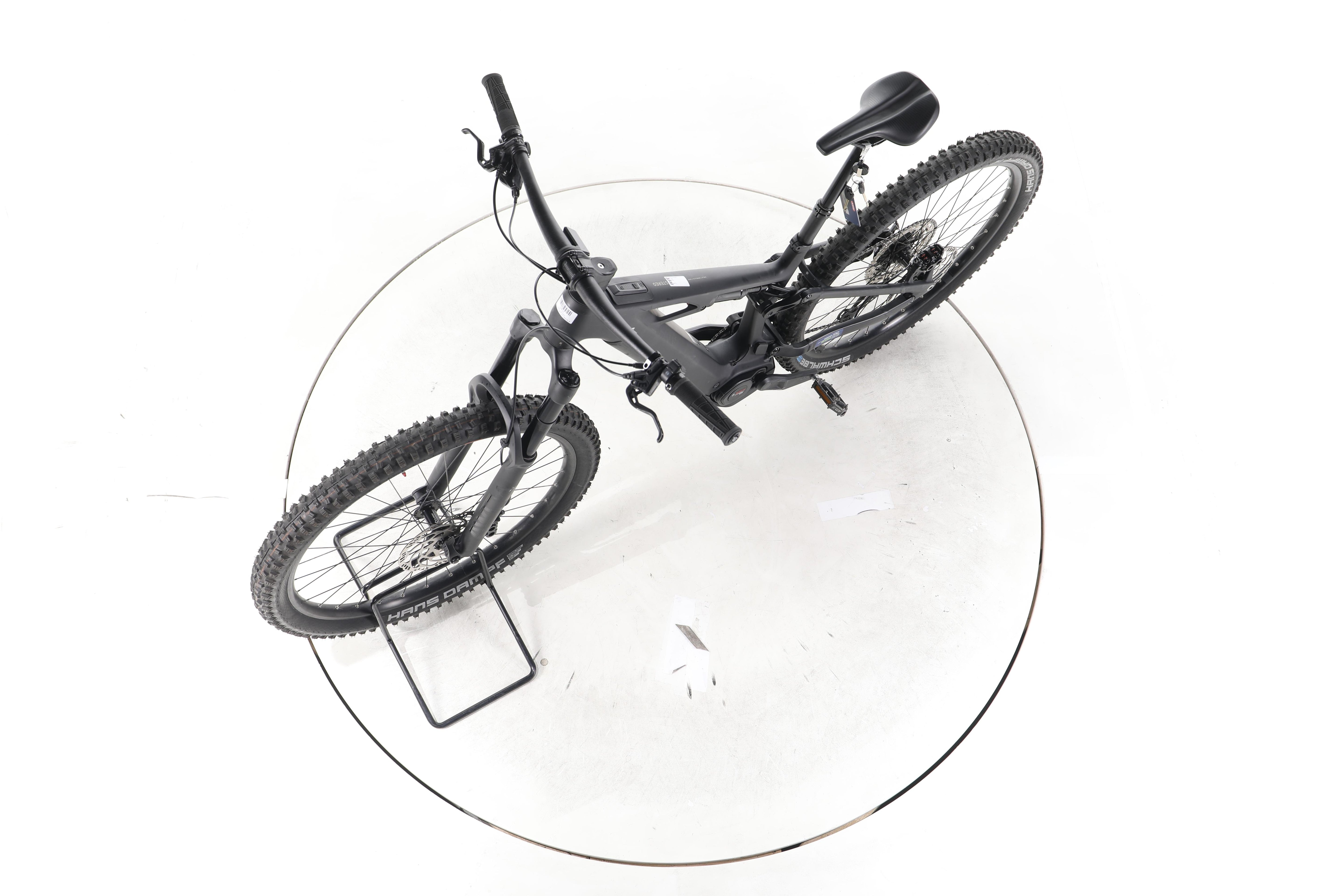 Cube Stereo Hybrid ONE44 HPC Race E-Bike Fully Carbon 2025 - Image 18