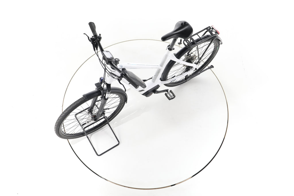 Carver Route E.420 Trekking E-Bike - Image 18