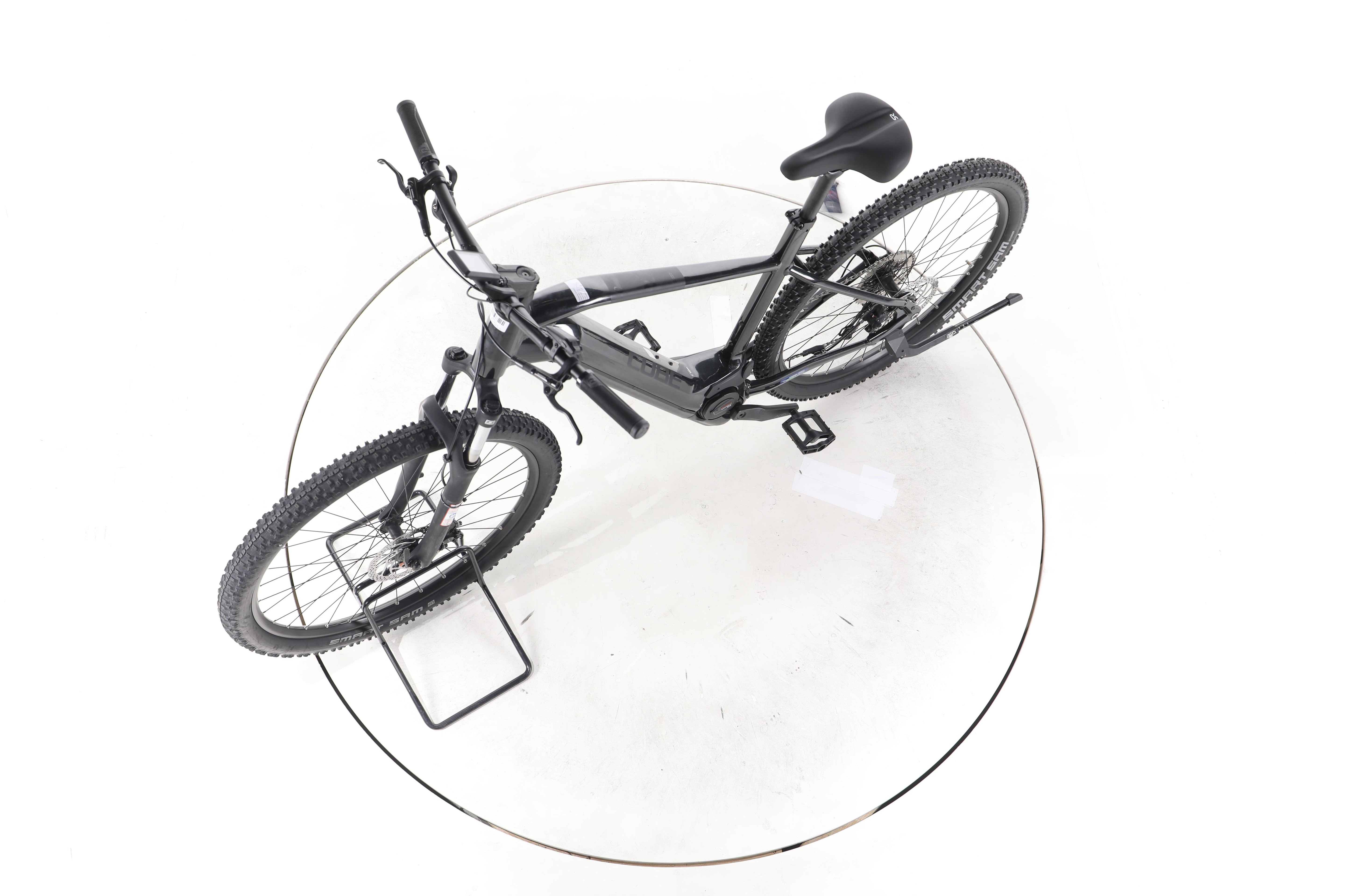 Cube Reaction Hybrid ONE E-Bike - Image 18