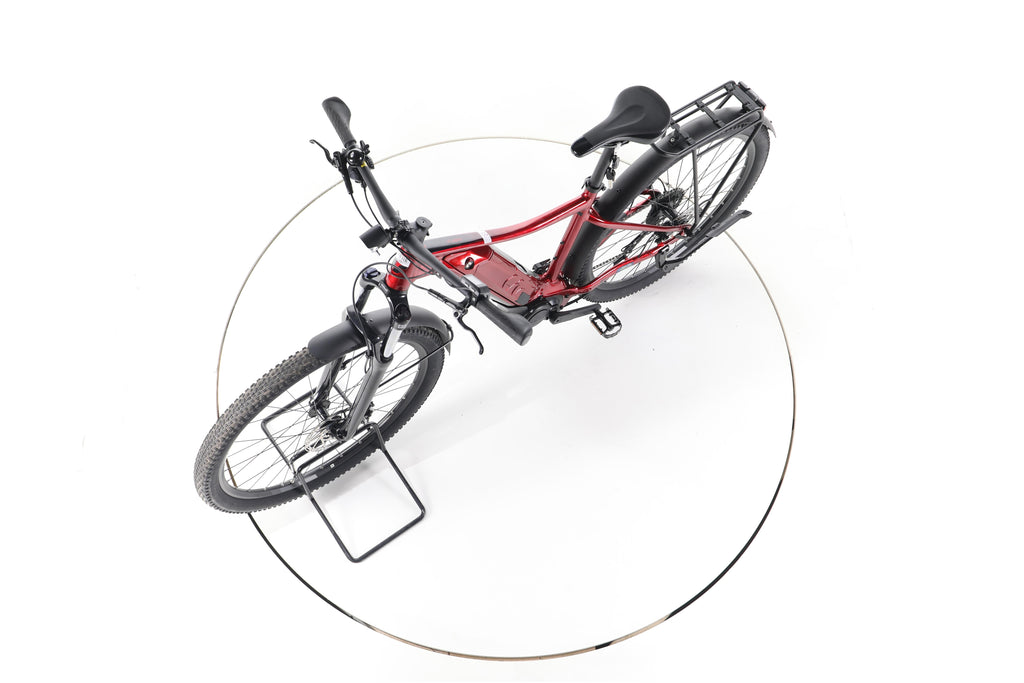 Liv Tempt E+ EX Trekking E-Bike - Image 18