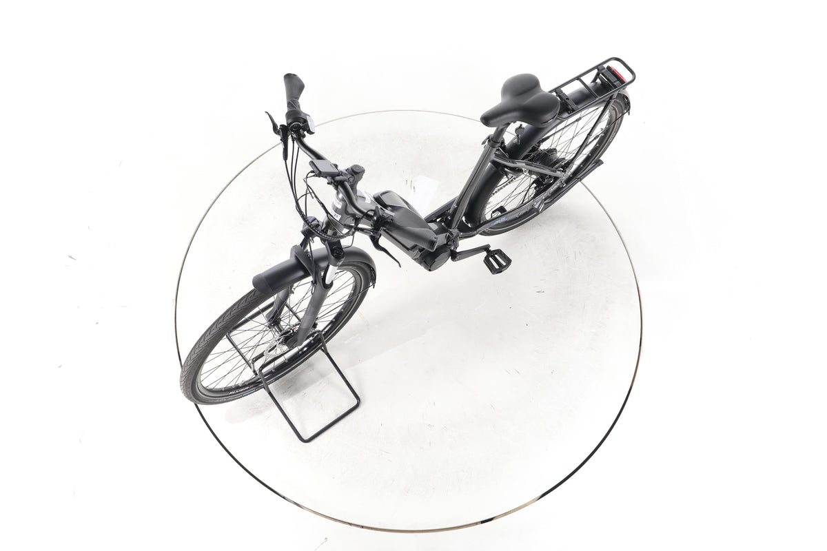 FLYER Upstreet5 5.20 City E-Bike Tiefeinsteiger - Image 18