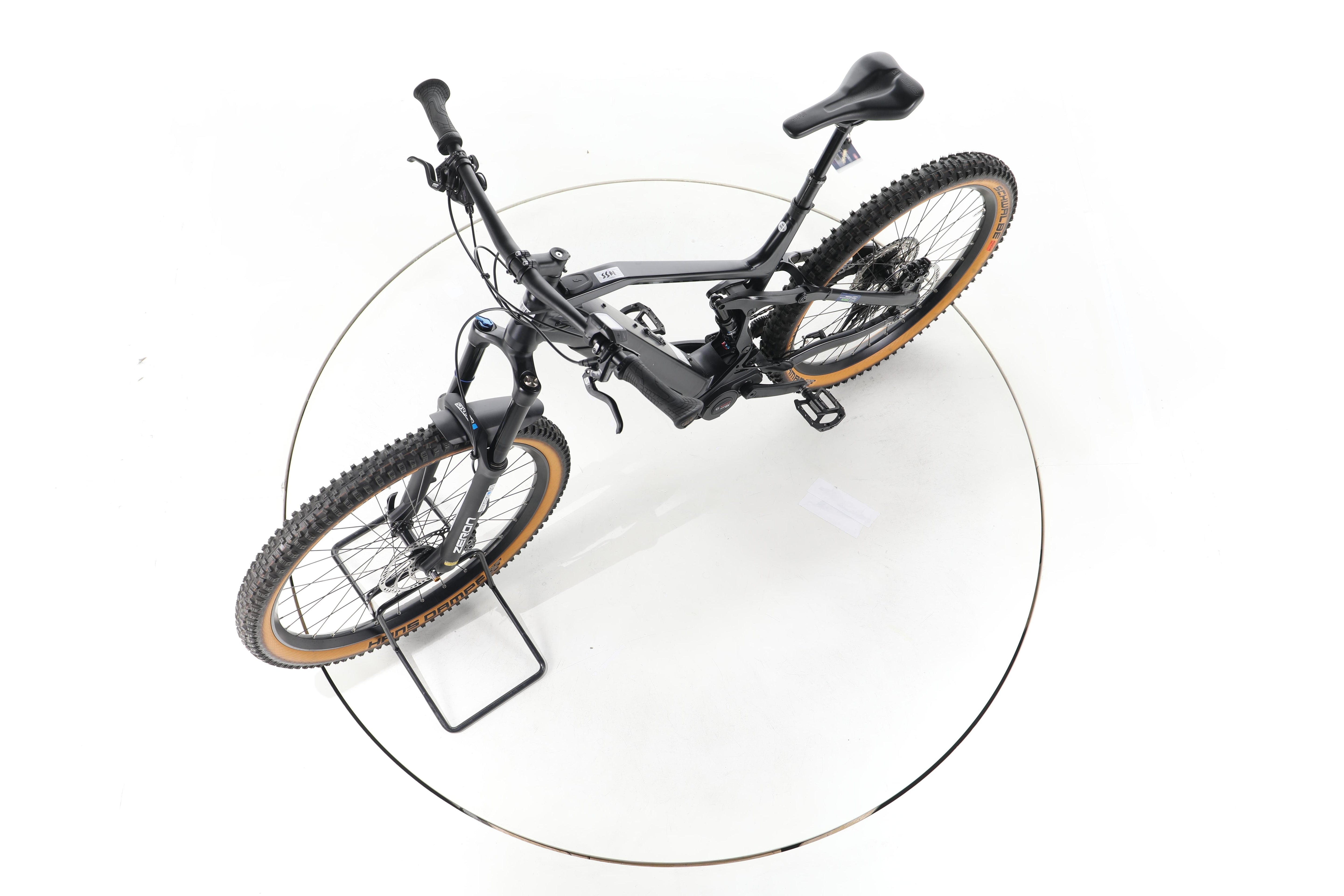 INFRONT IF2 Fully E-Bike - Image 18