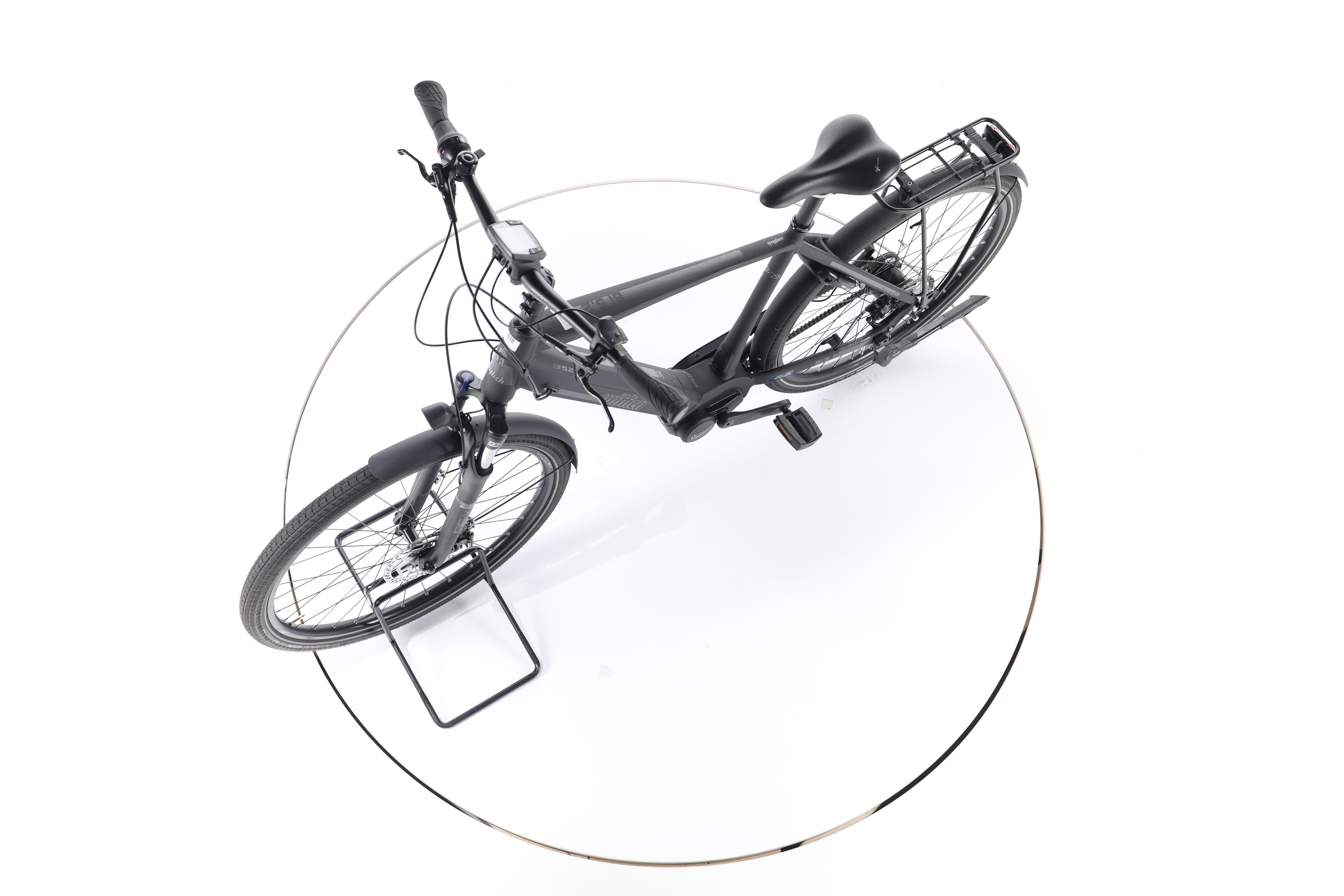 Wittich 56 5-Gang FRL City E-Bike - Image 18
